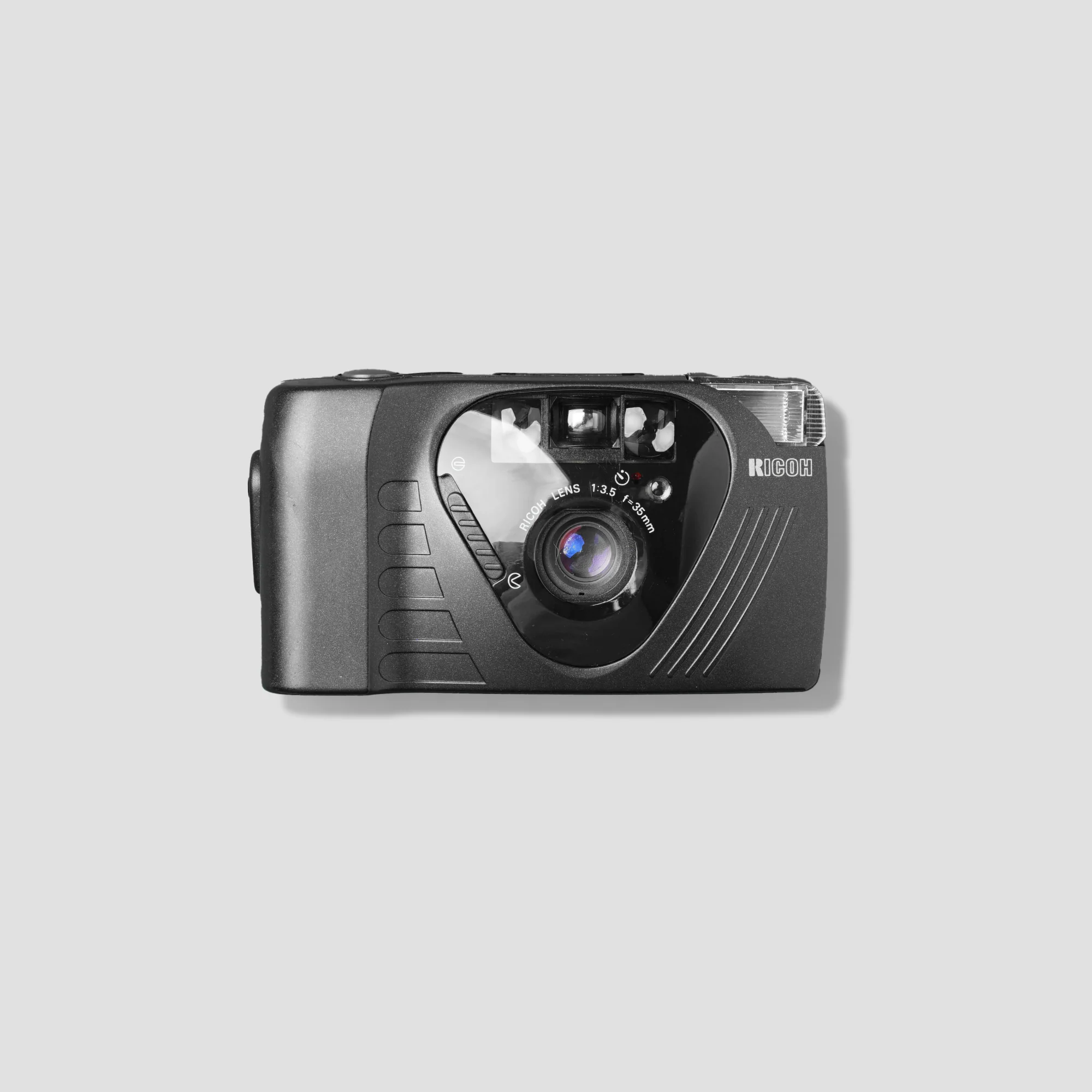Ricoh FF-9