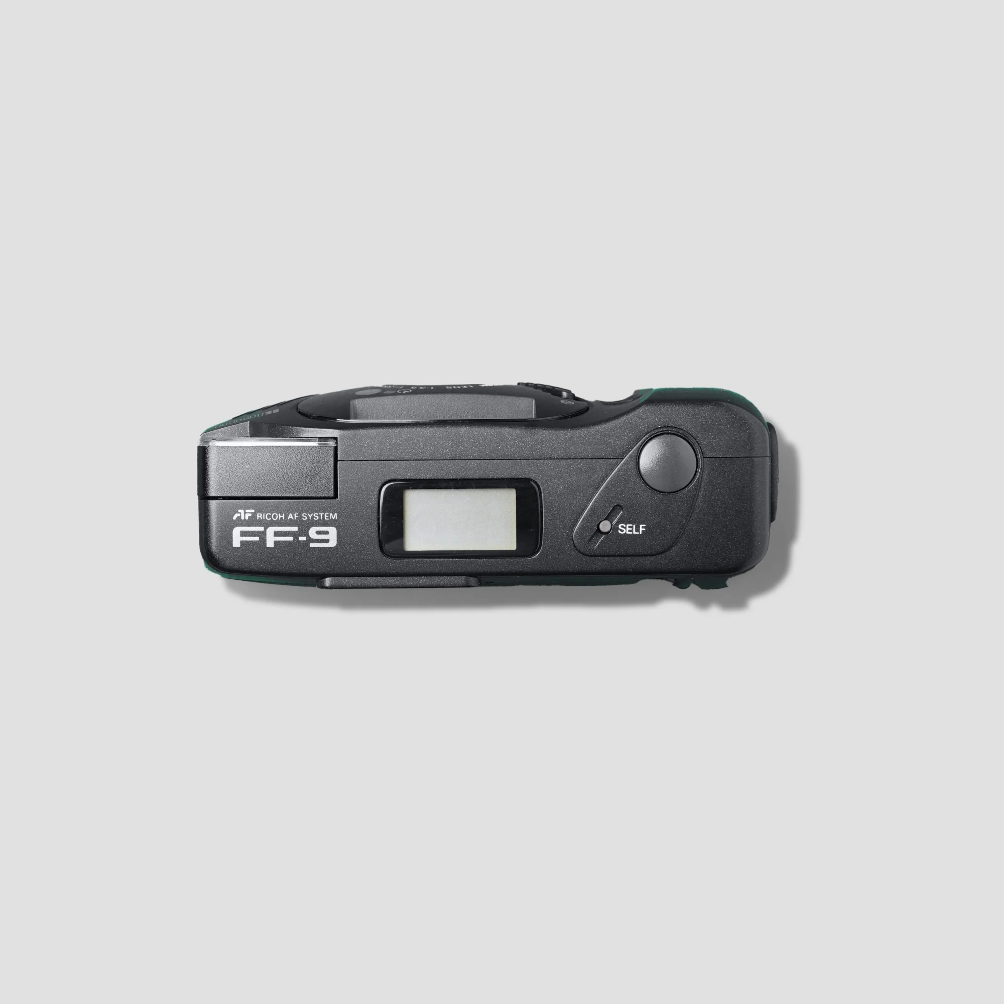 Ricoh FF-9 - Image 3