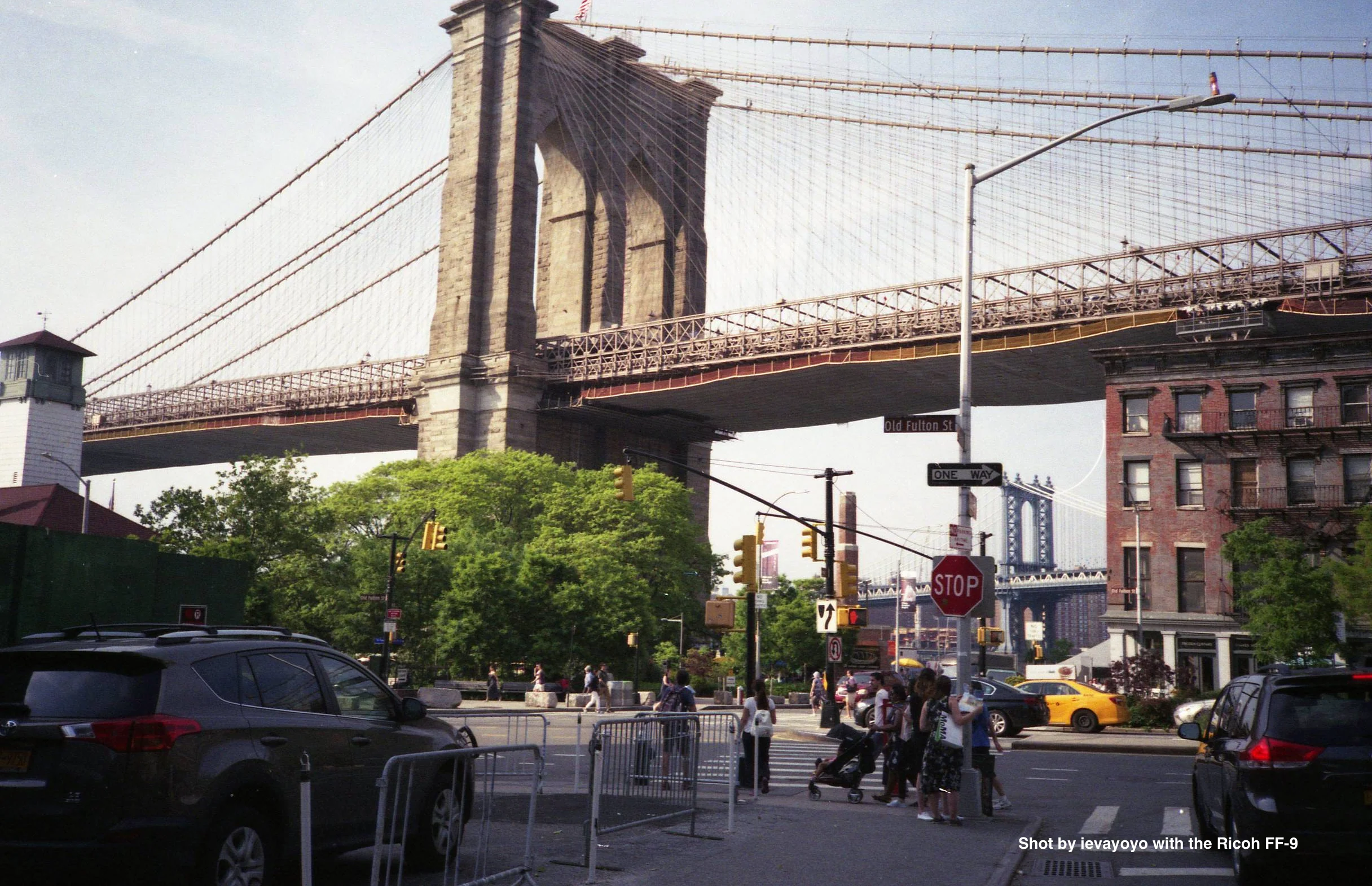 Ricoh FF-9 - Image 5