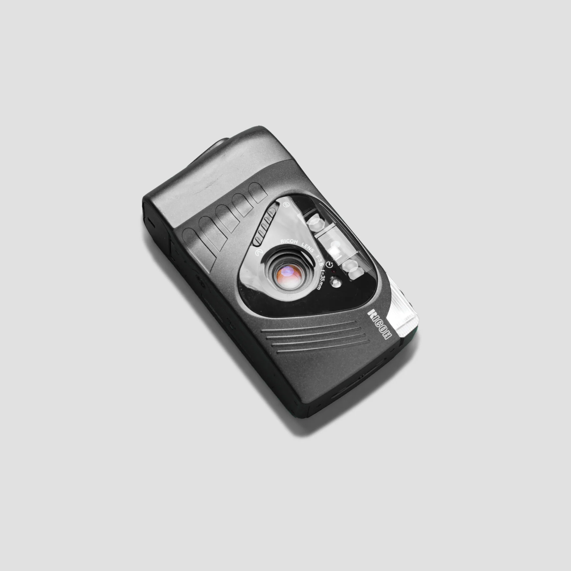 Ricoh FF-9S - Image 2