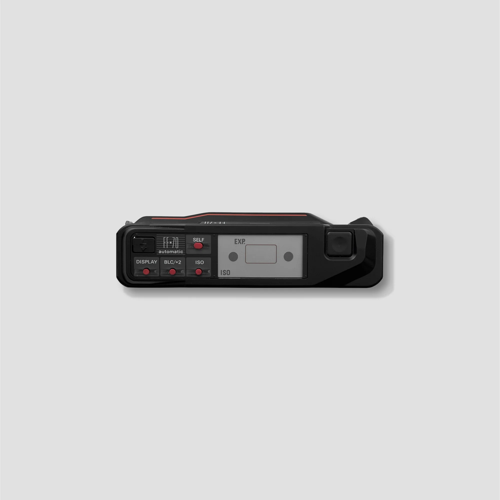 Ricoh FF70 - Image 2