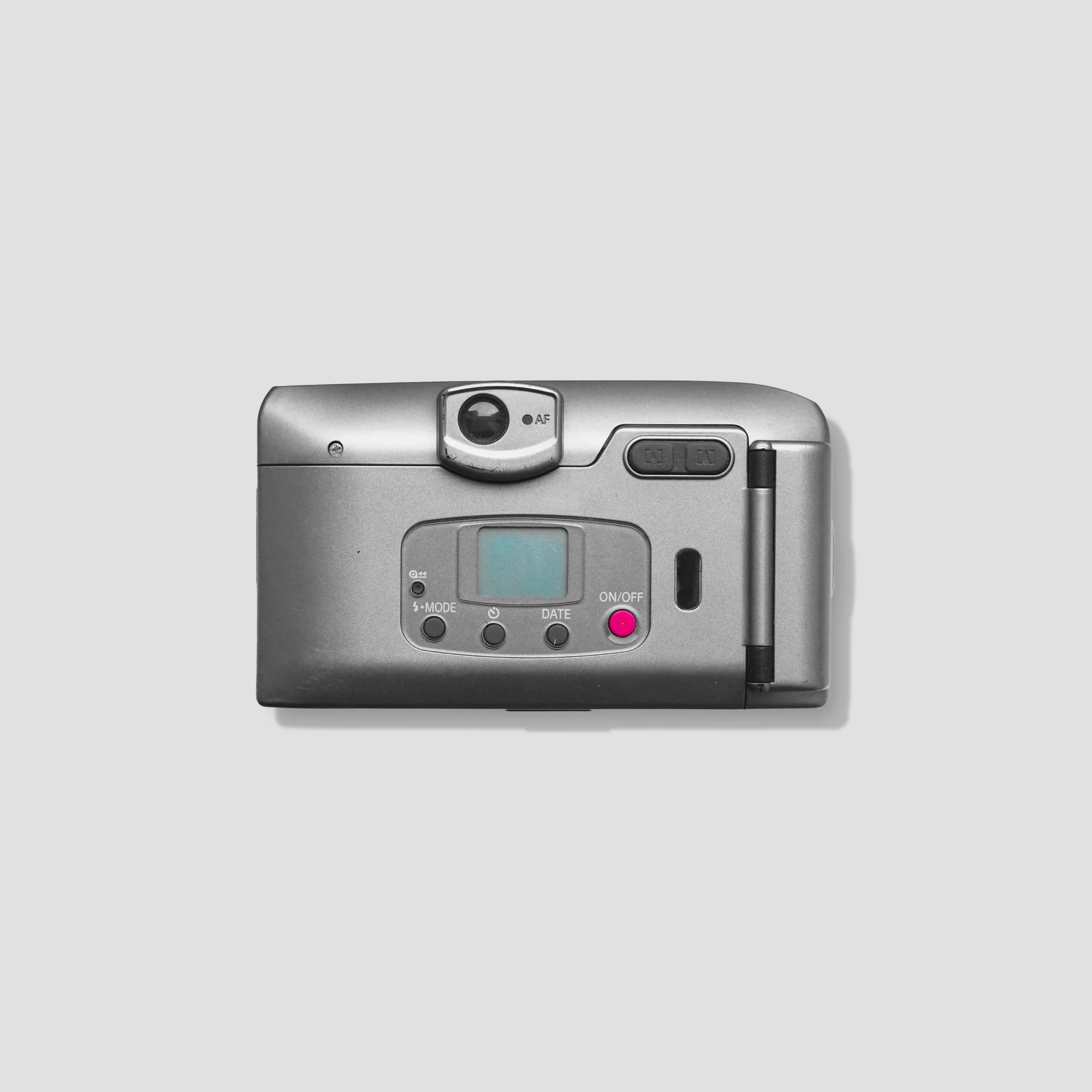 Ricoh FZ-125 - Image 3