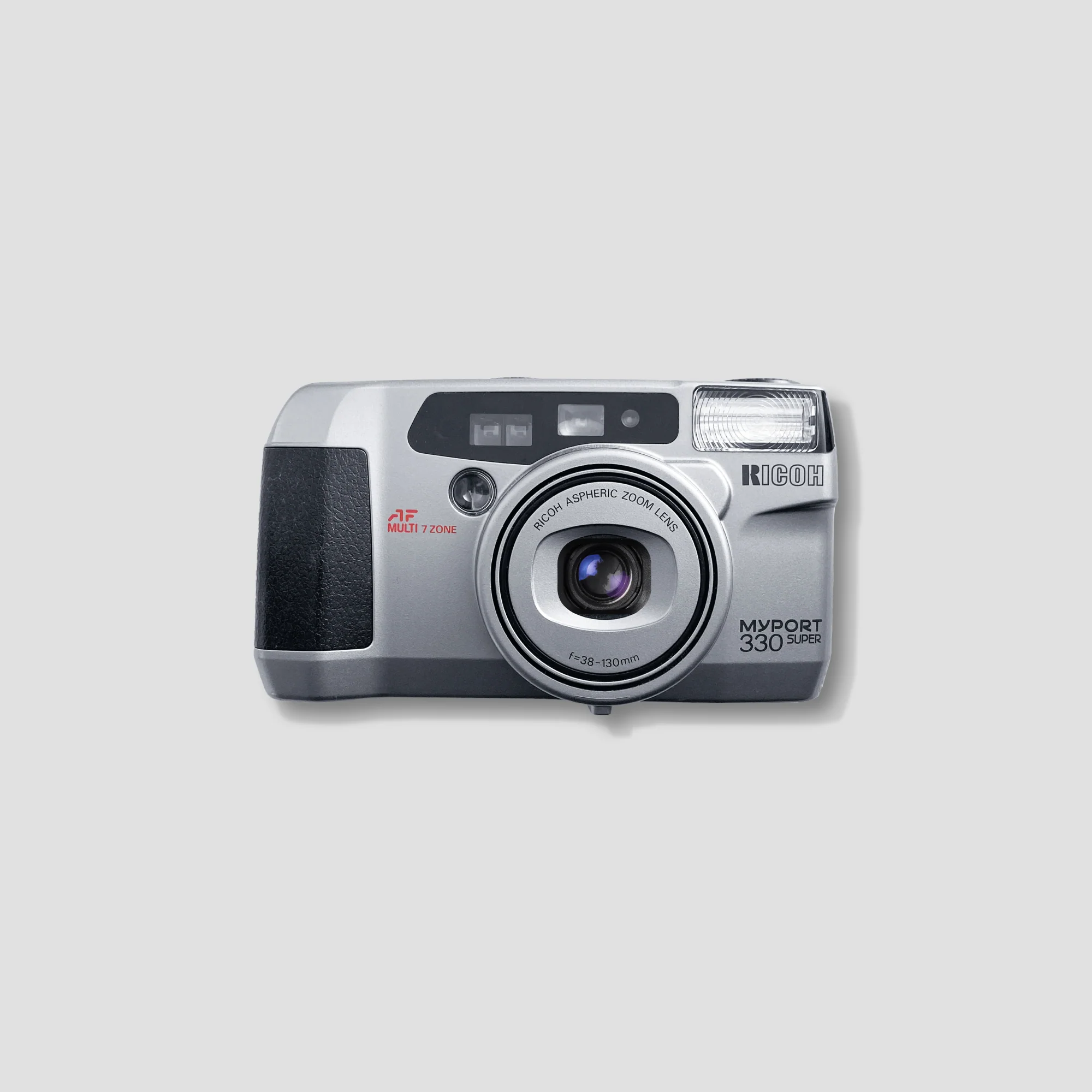 Ricoh Myport 330 Super