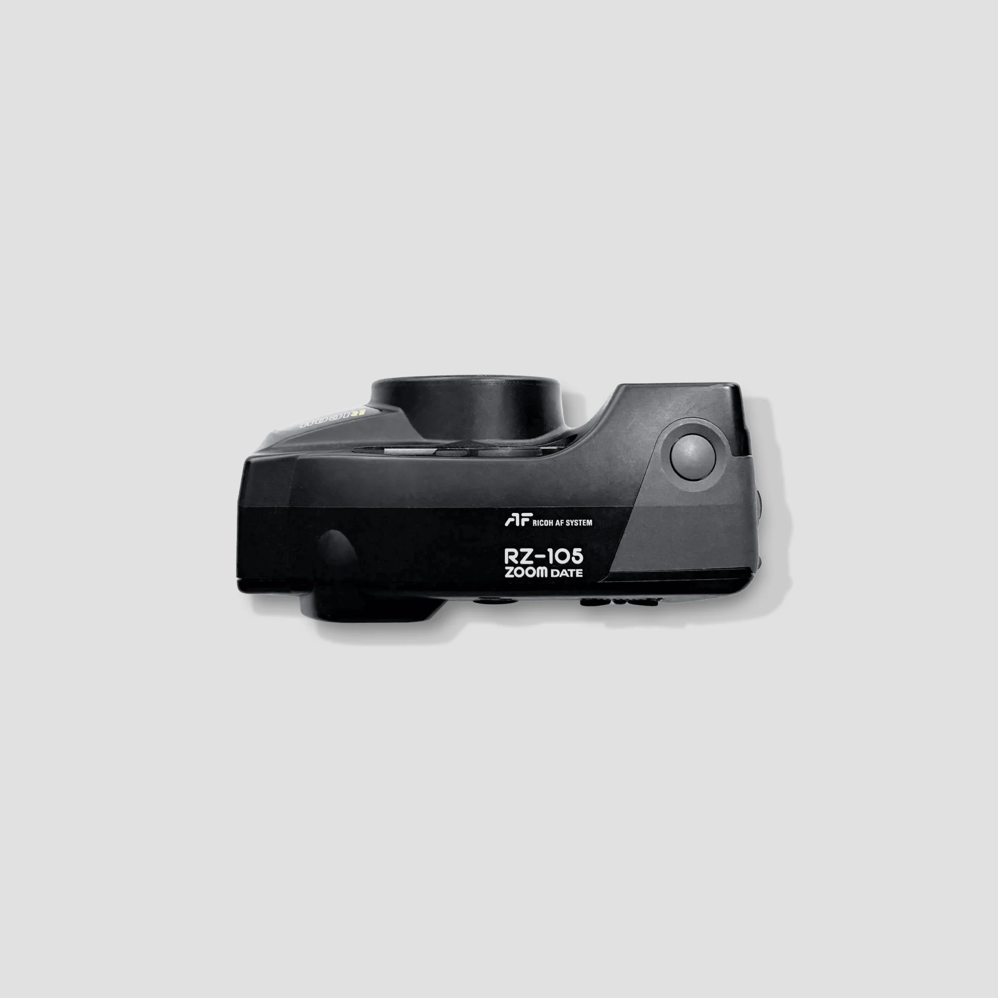 Ricoh RZ-105 zoom date - Image 2