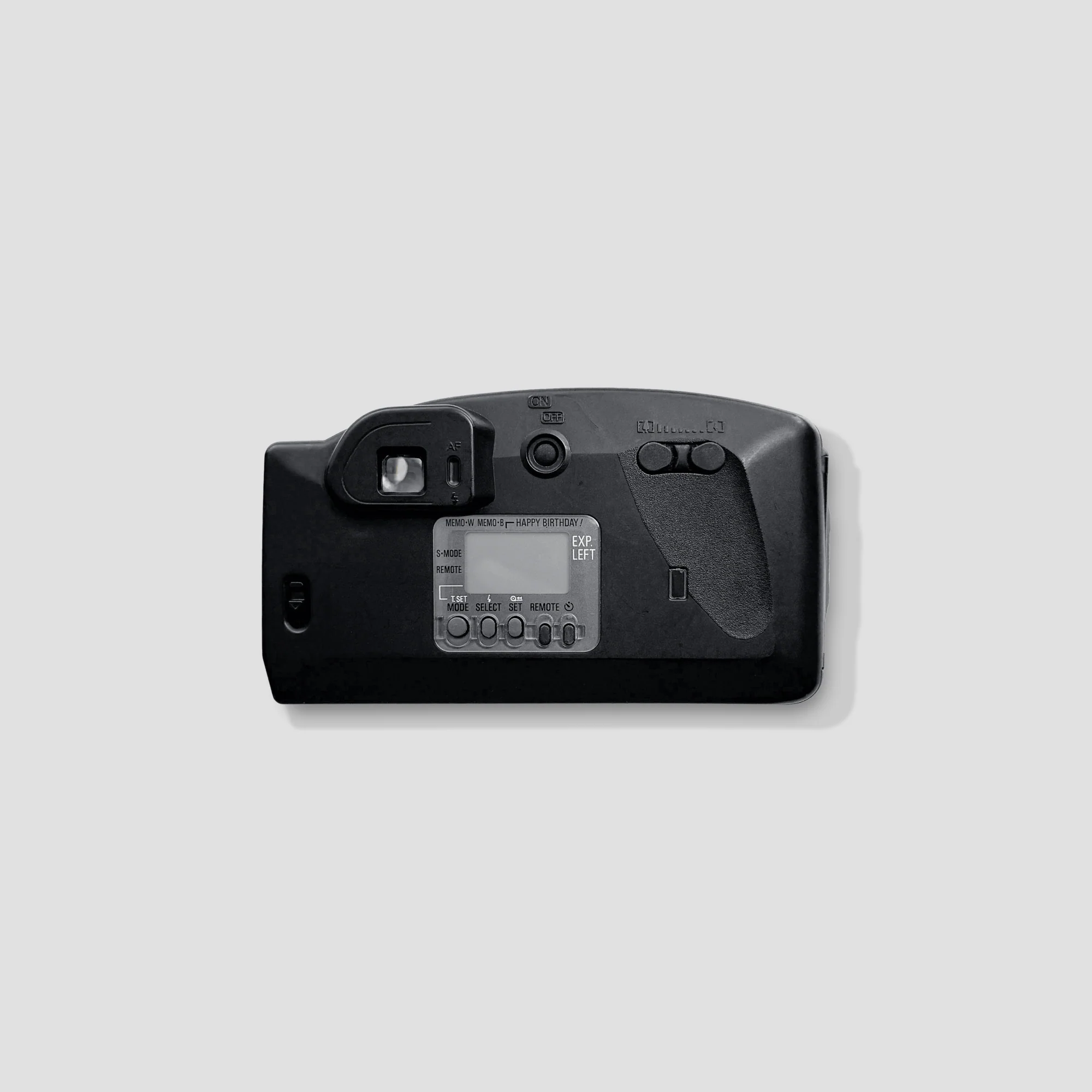 Ricoh RZ-105 zoom date - Image 3