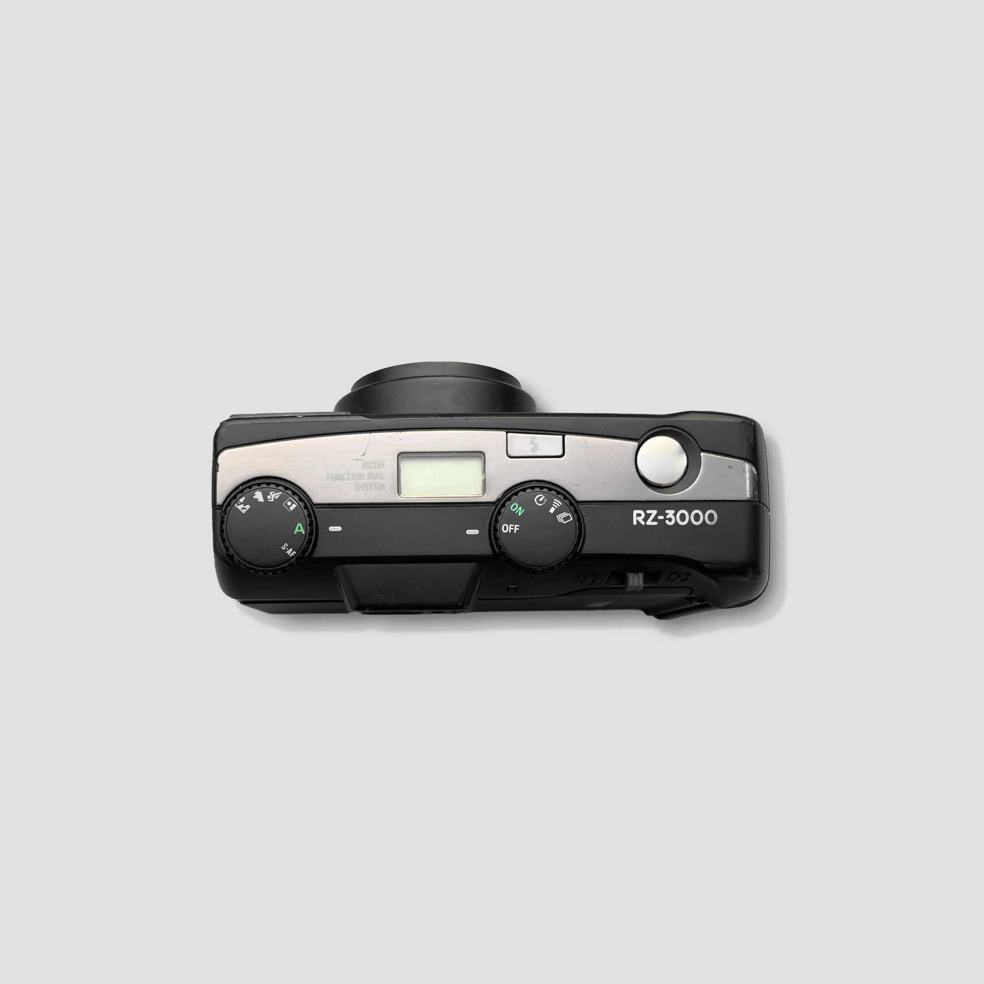 Ricoh RZ-3000 - Image 2