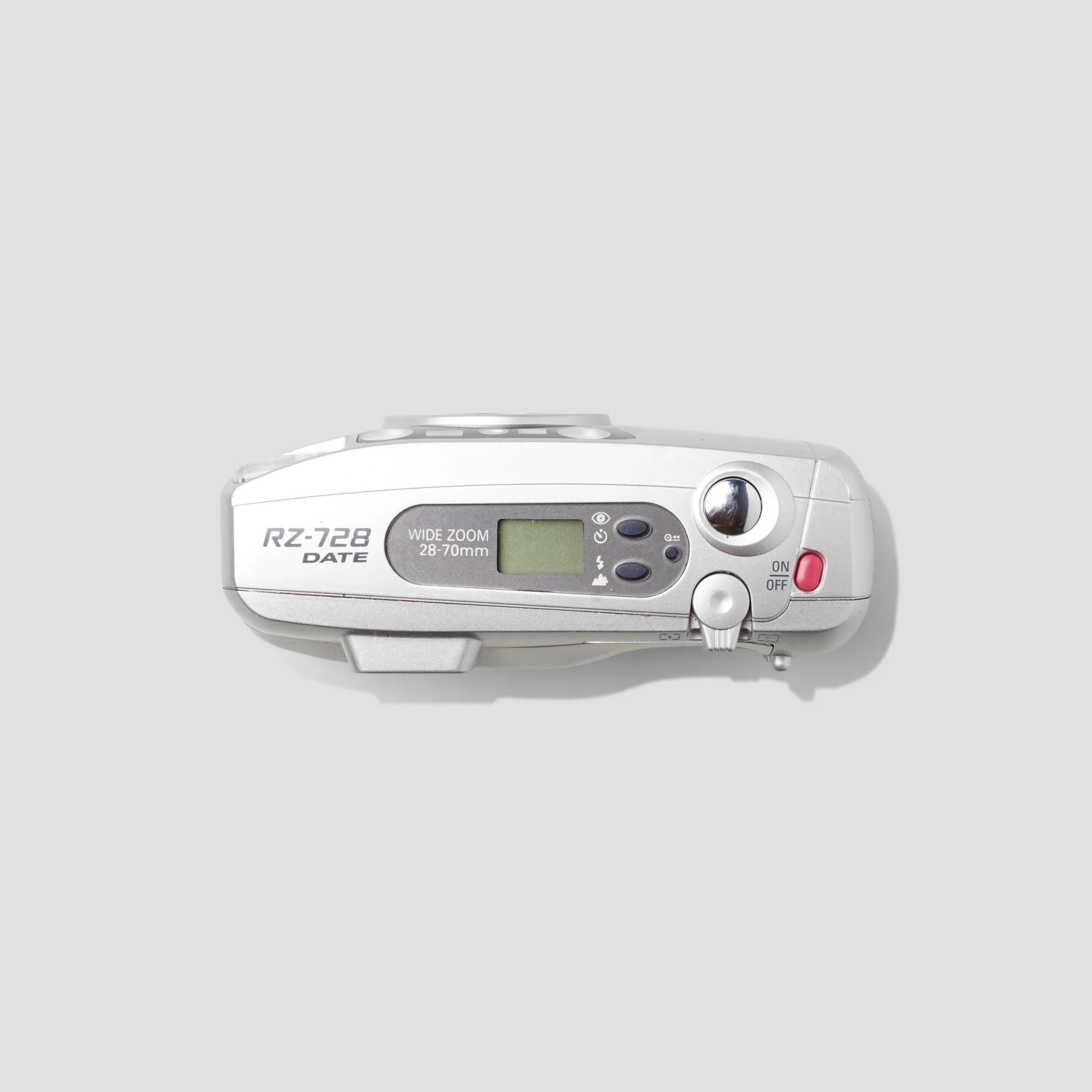 Ricoh RZ-728 - Image 2