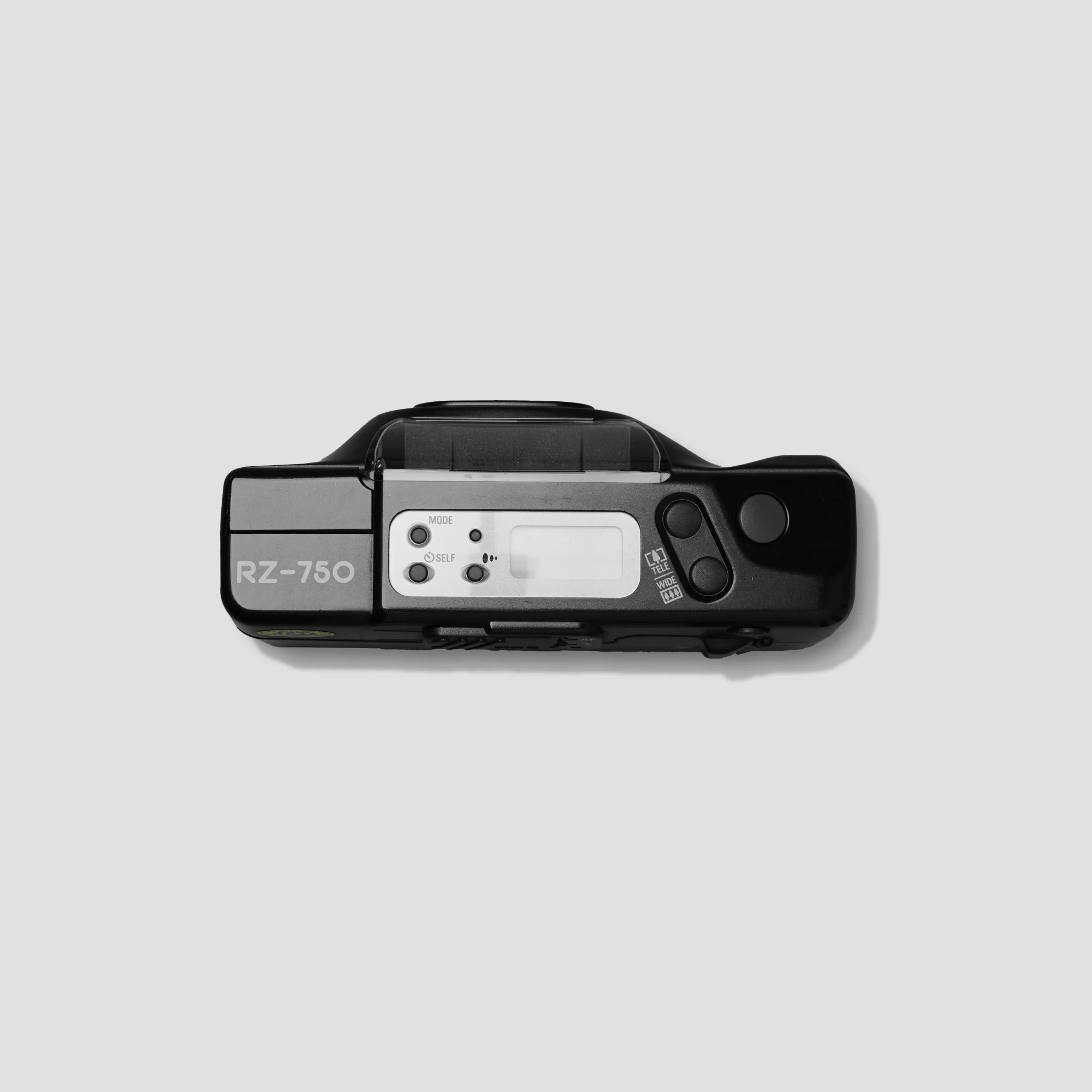 Ricoh RZ-750 - Image 2