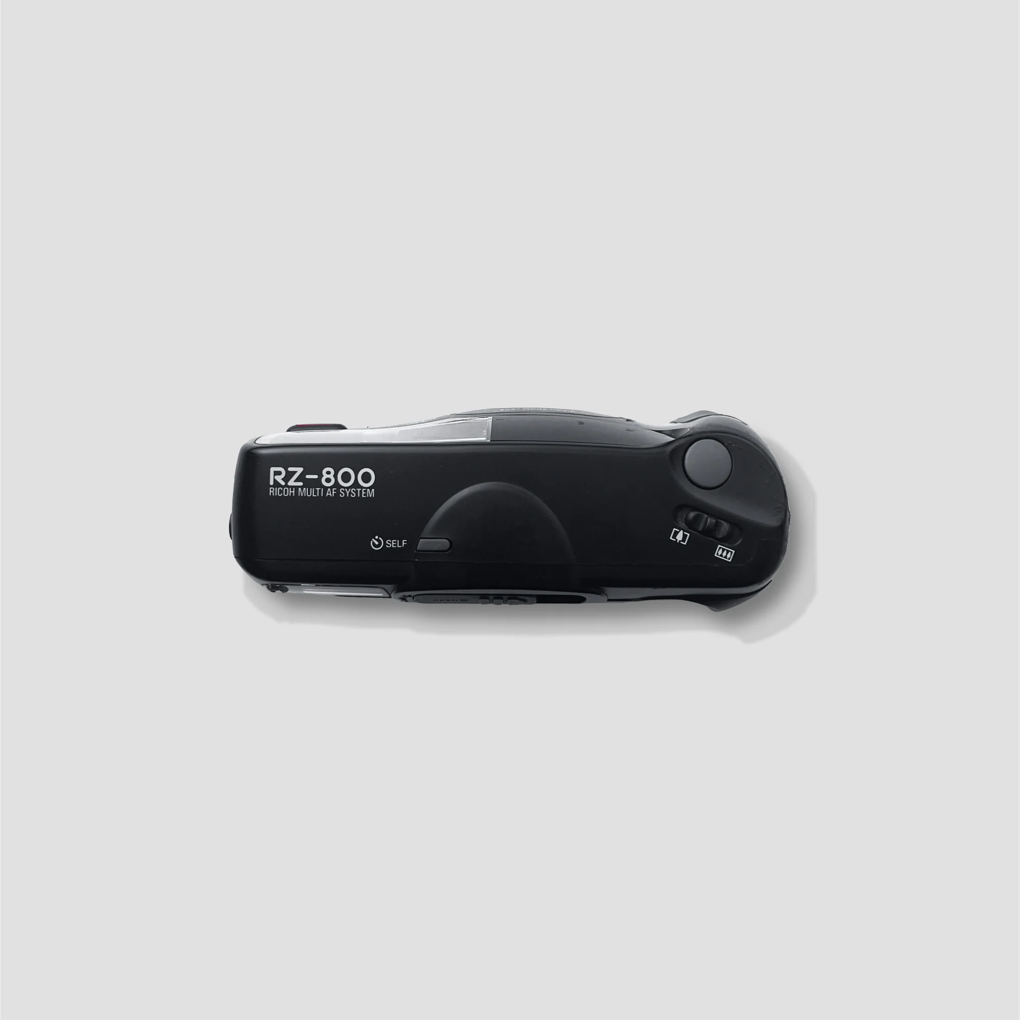 Ricoh RZ-800 - Image 2