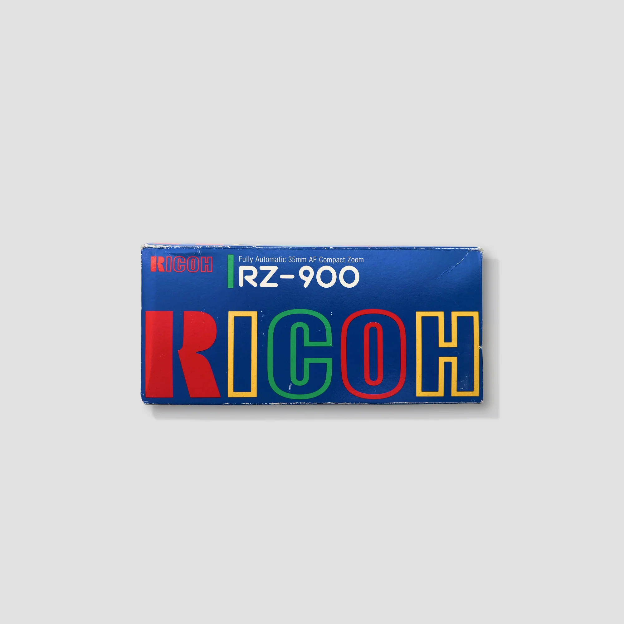 Ricoh RZ-900 - Image 4