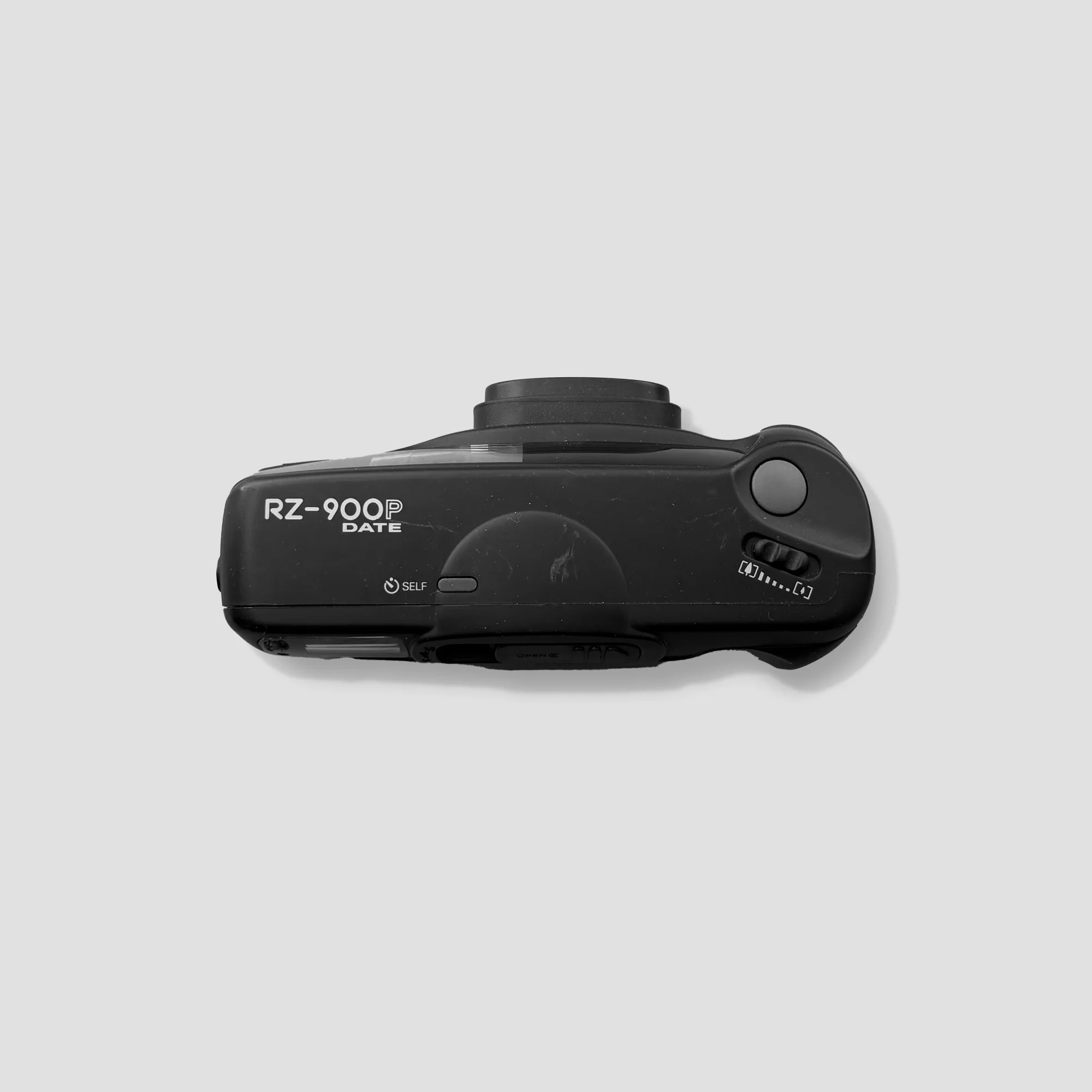 Ricoh RZ-900P date - Image 2