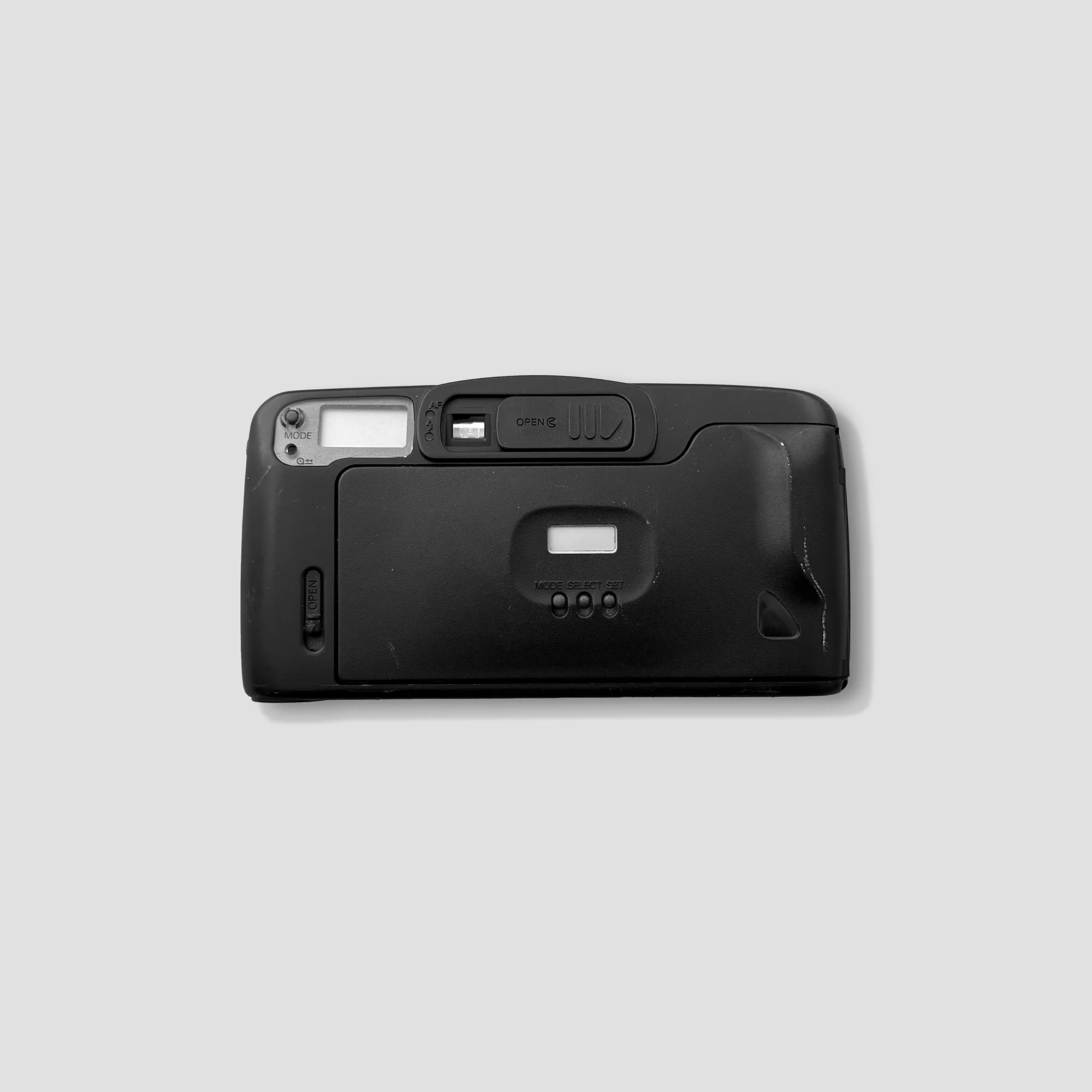Ricoh RZ-900P date - Image 3