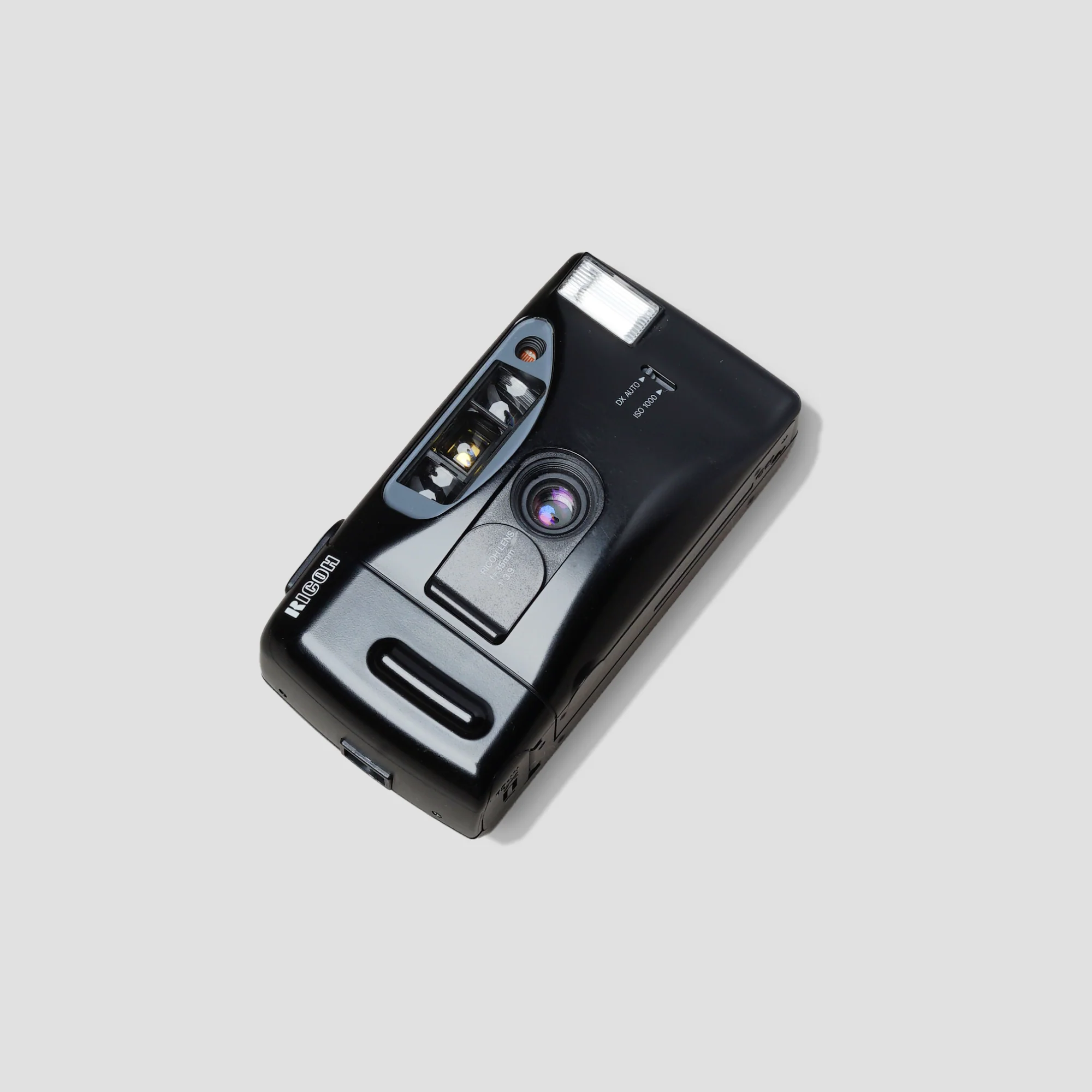 Ricoh S-30 - Image 2