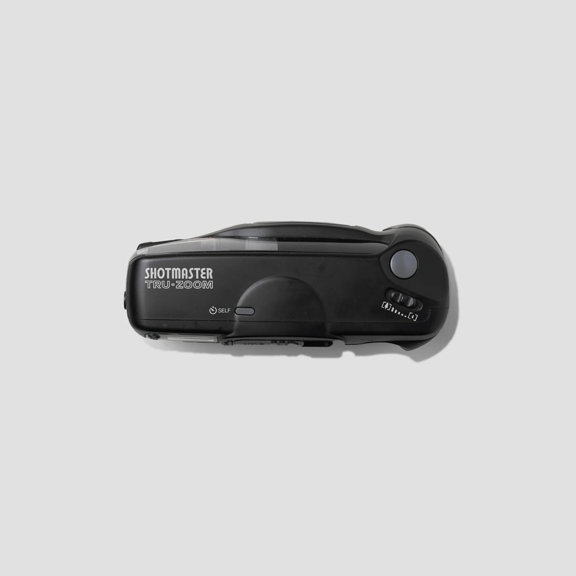 Ricoh Shotmaster Tru-Zoom - Image 3