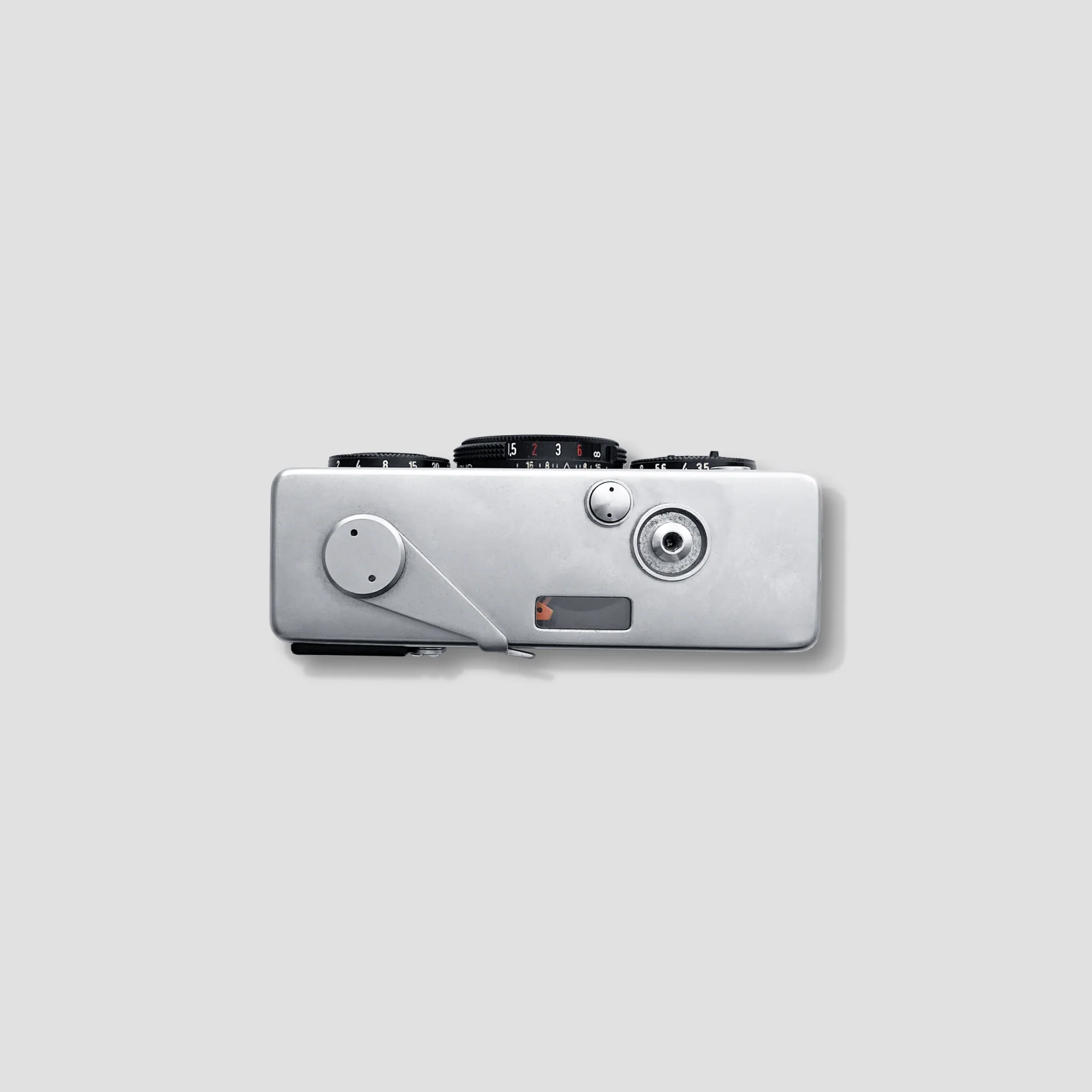 Rollei 35 - Image 2