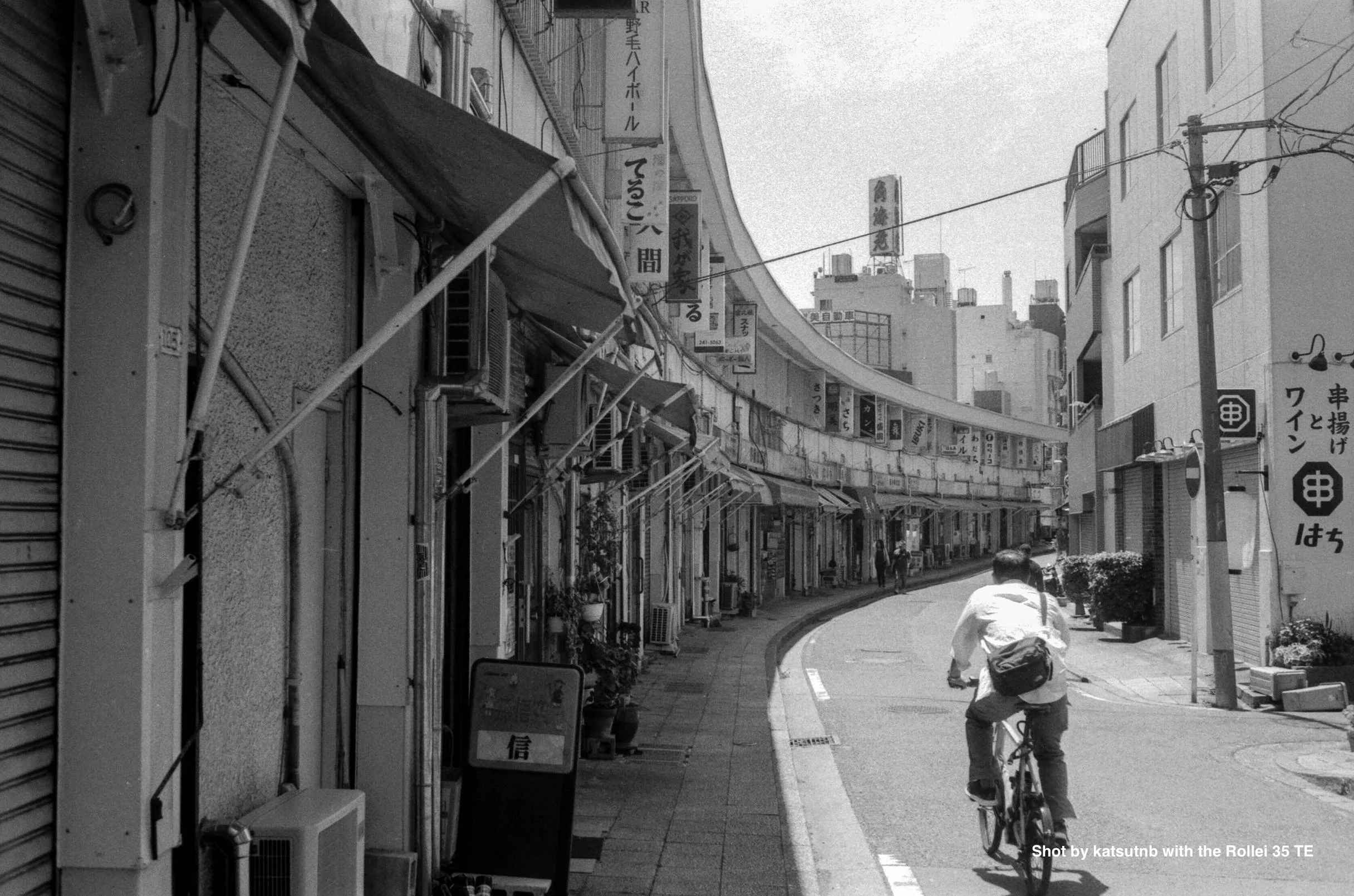 Rollei 35 TE - Image 5