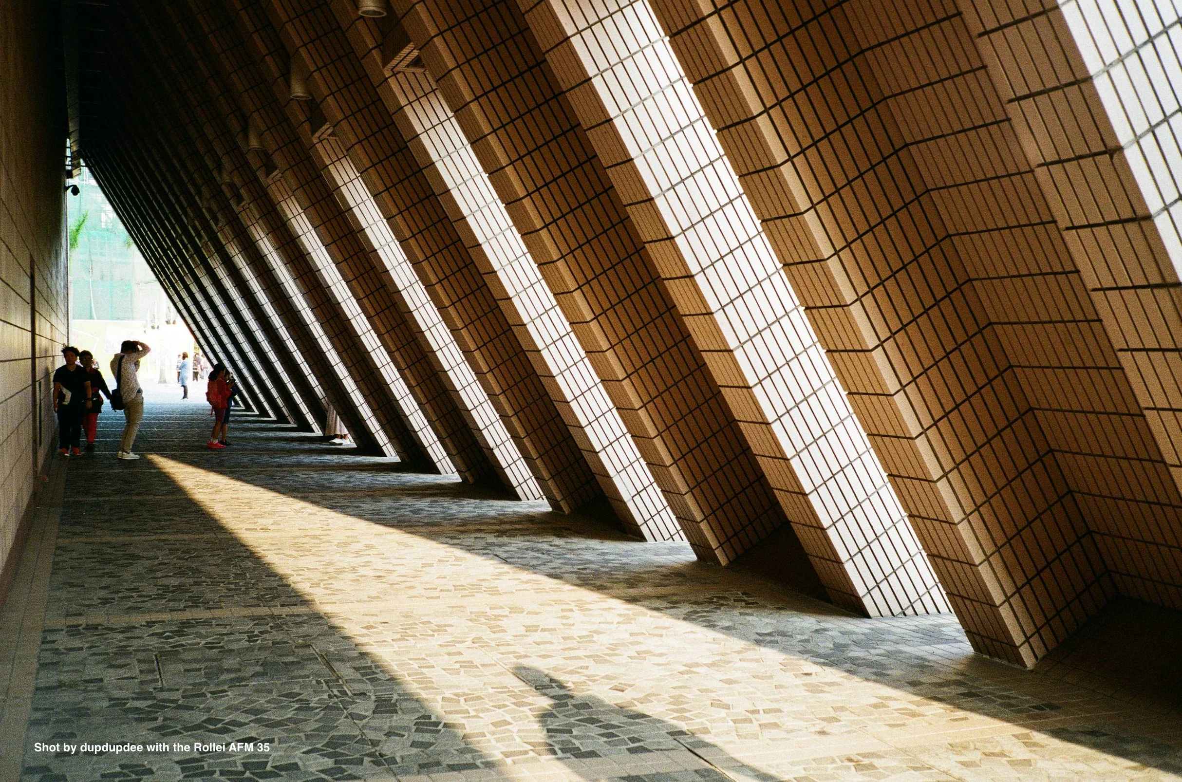 Rollei AFM 35 - Image 4