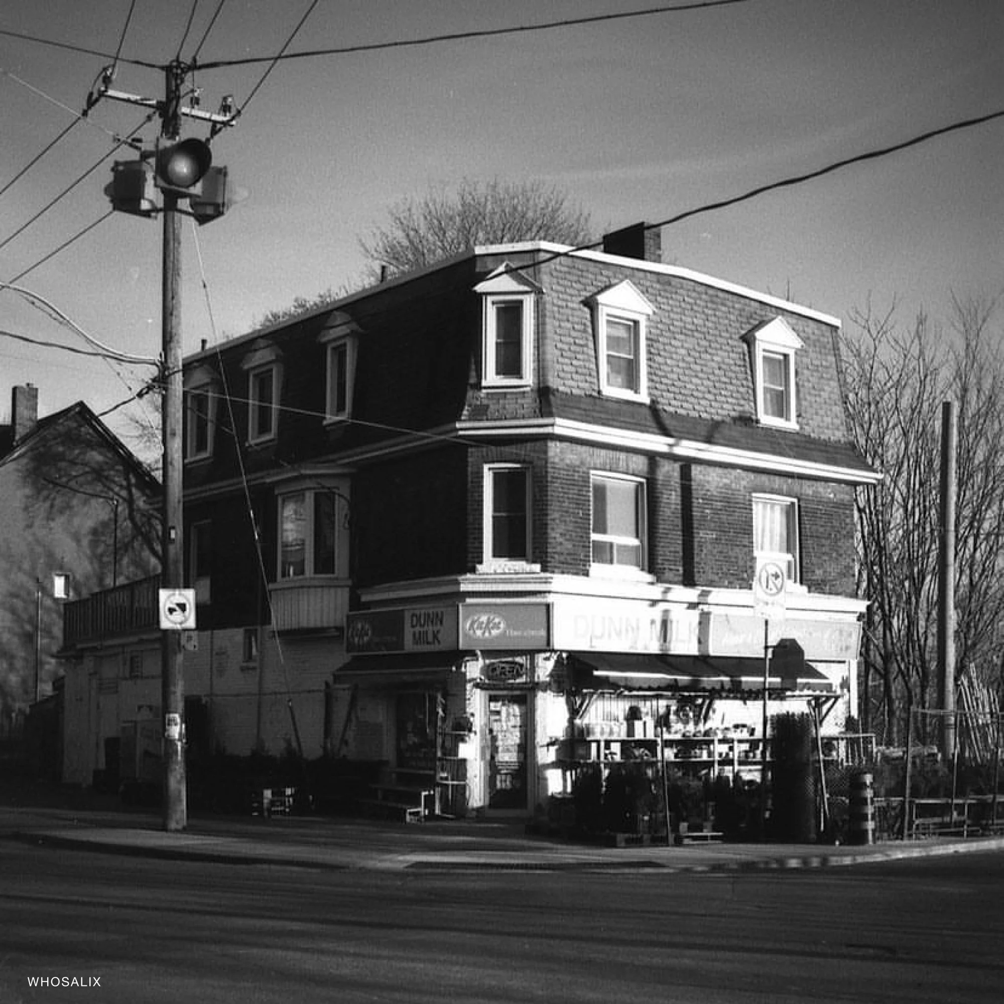 Rollei Retro 400S - Image 3