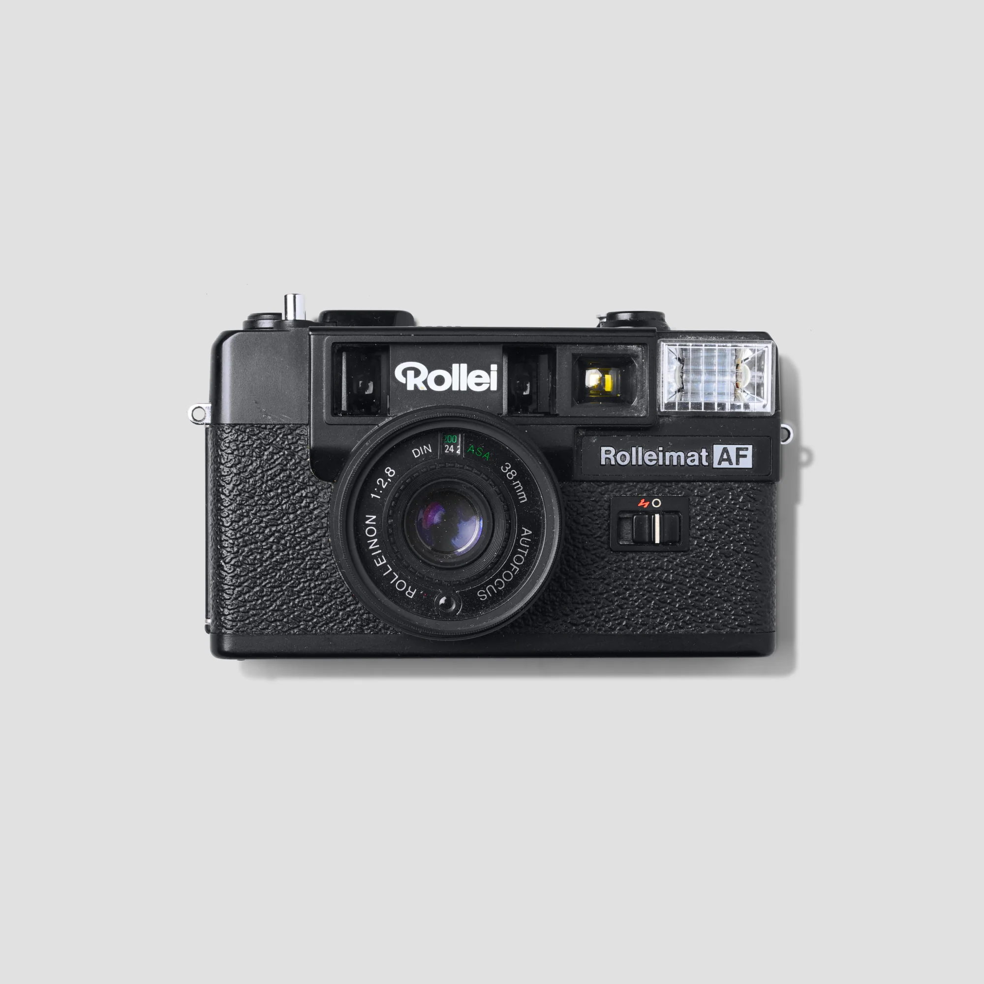 Rollei Rolleimat AF