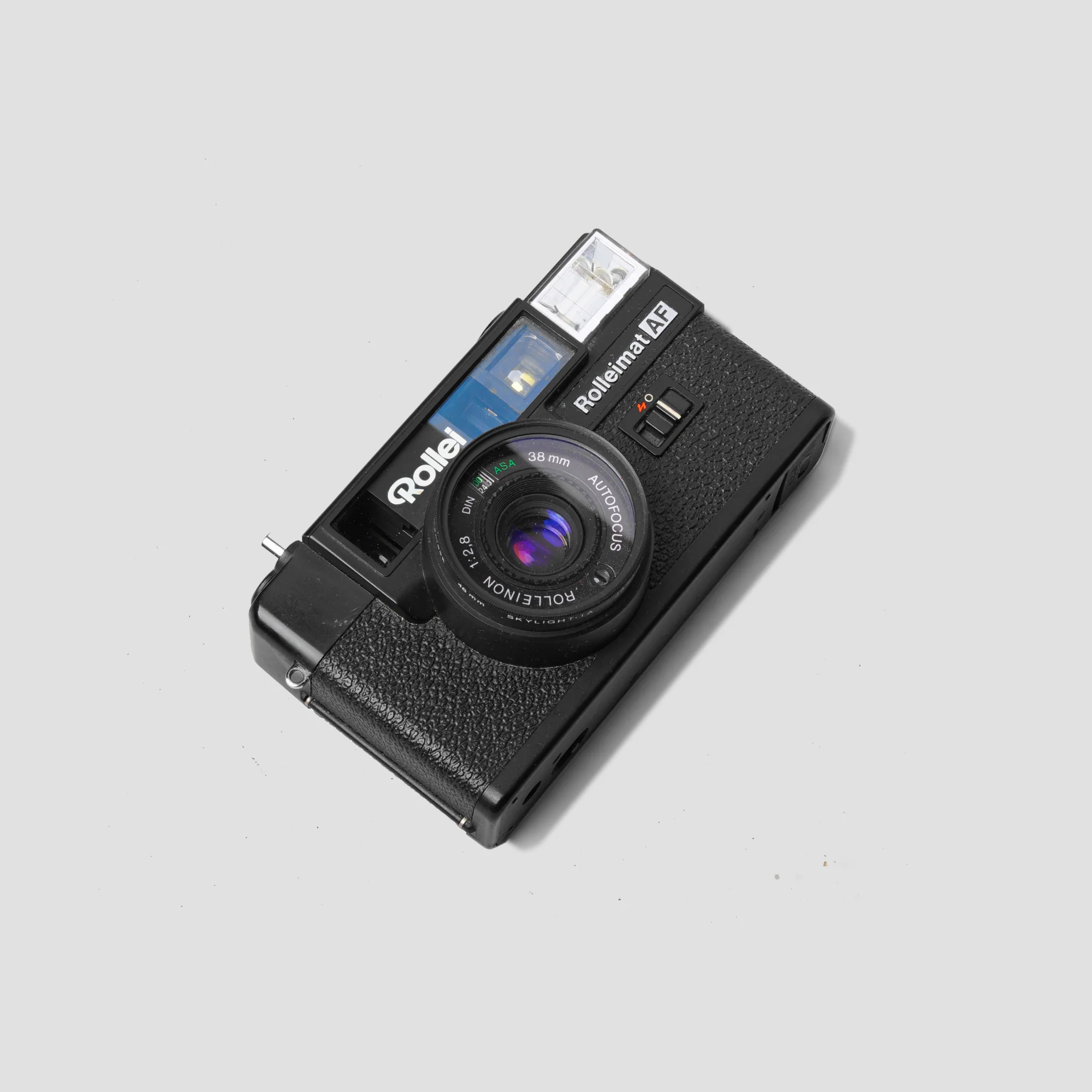 Rollei Rolleimat AF - Image 2