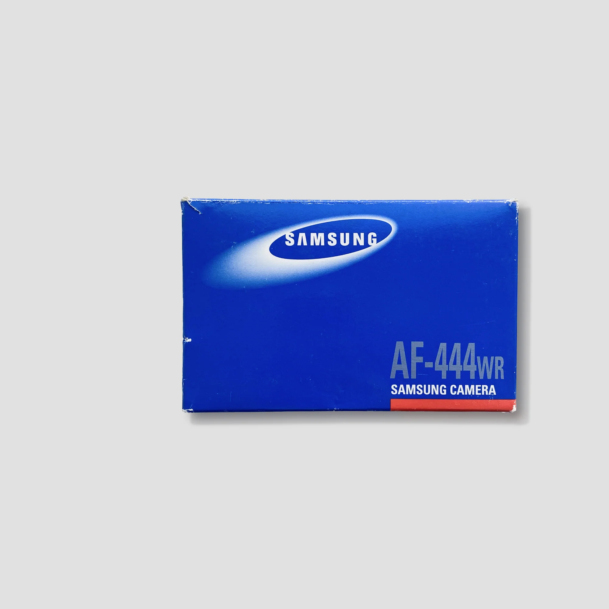 Samsung AF 444WR - Image 4