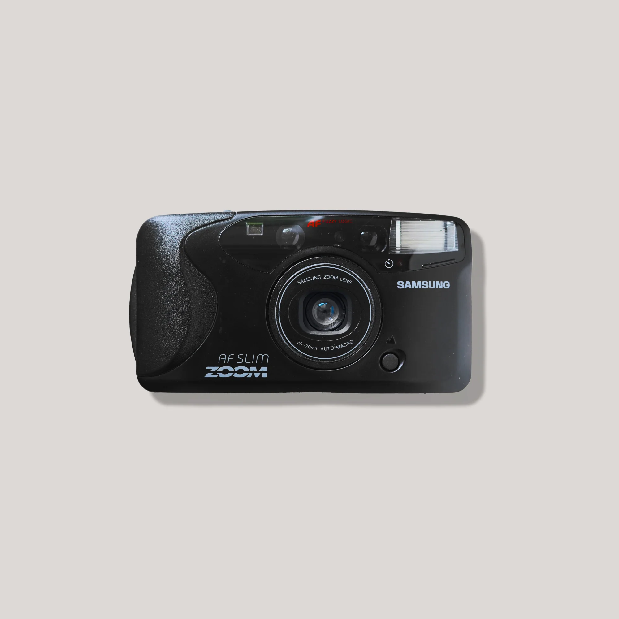 Samsung AF Slim Zoom