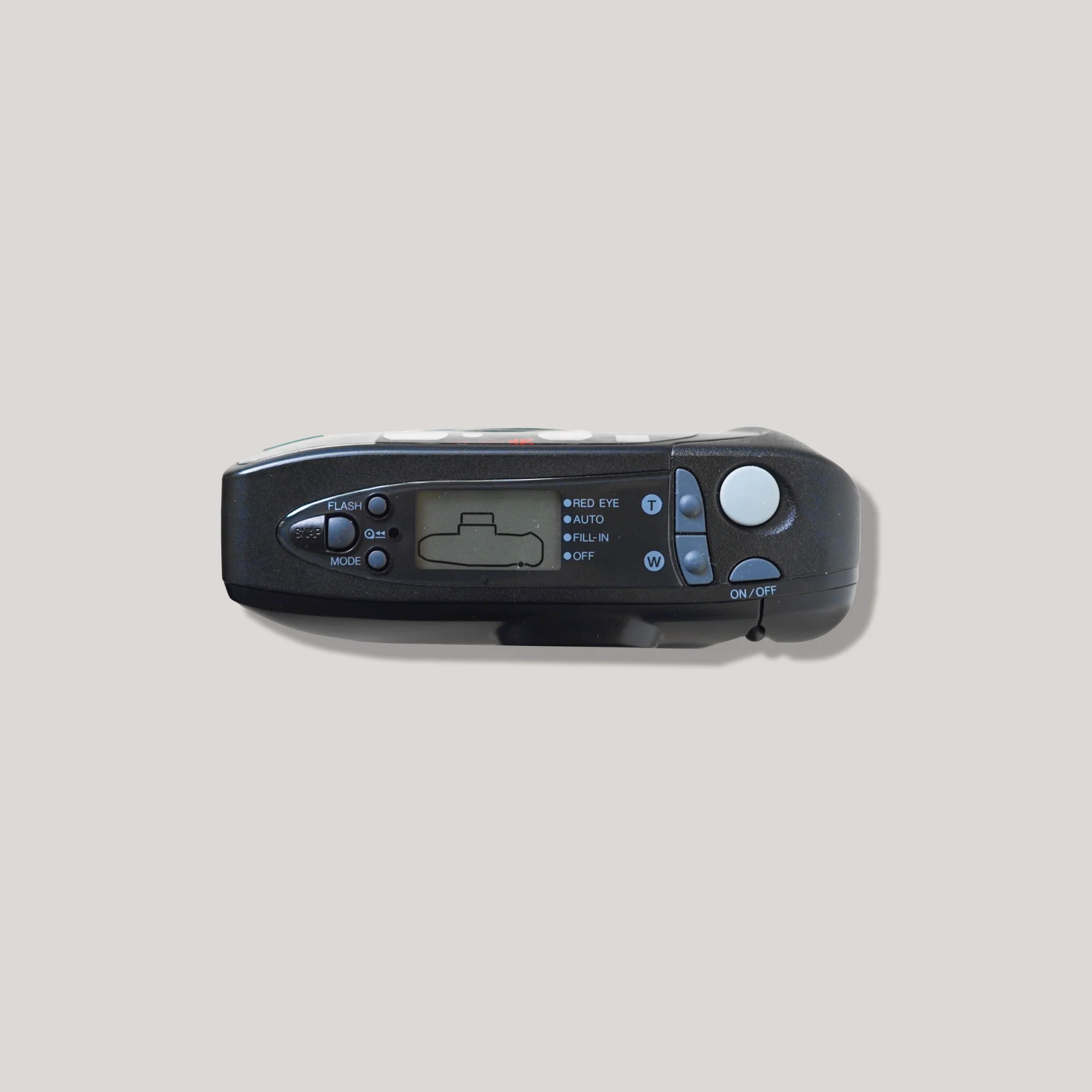 Samsung AF Slim Zoom - Image 2