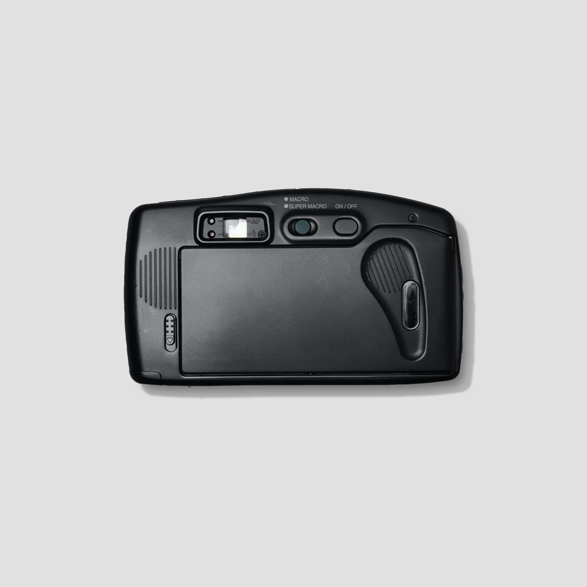 Samsung AF Zoom 1050 - Image 2