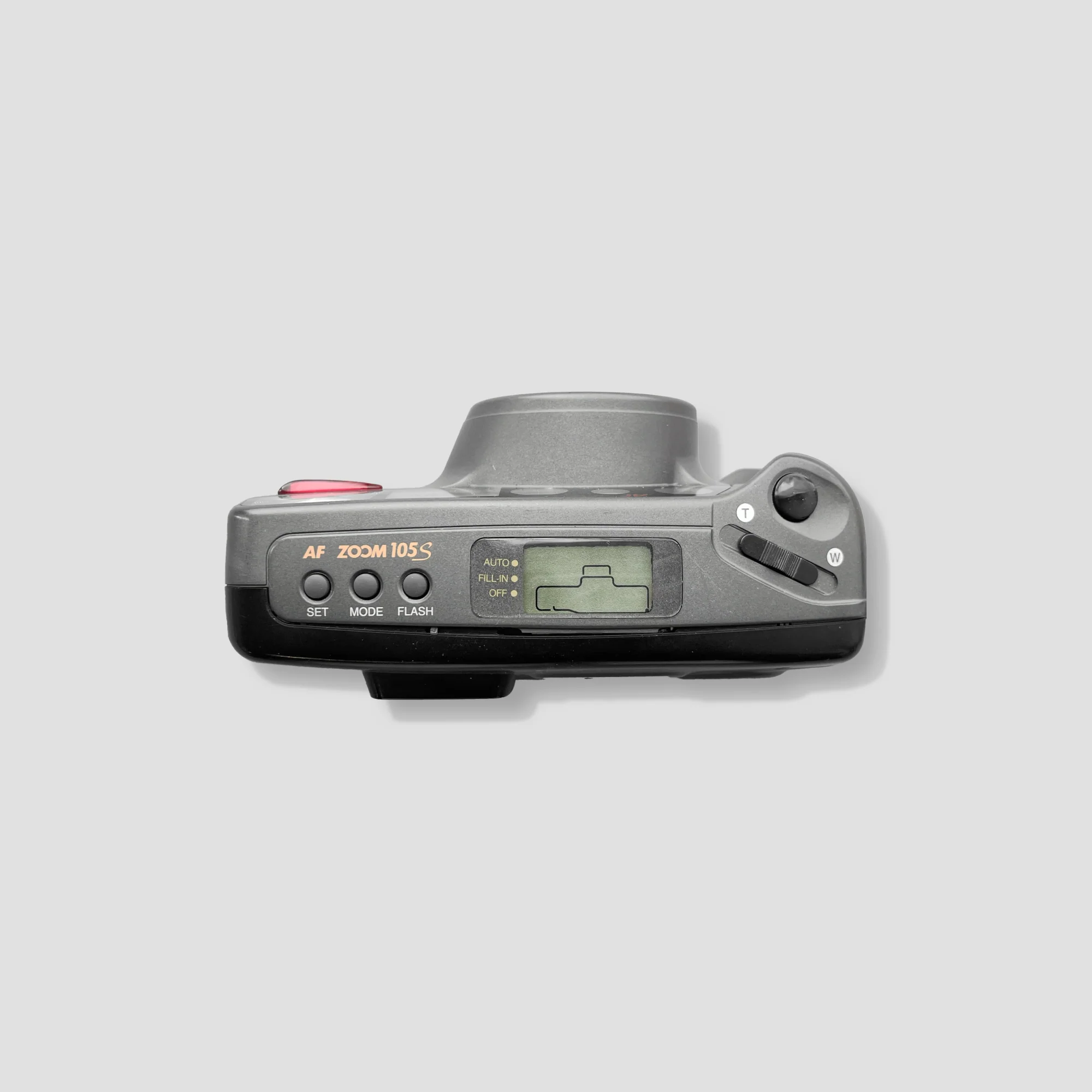Samsung AF Zoom 105S - Image 2