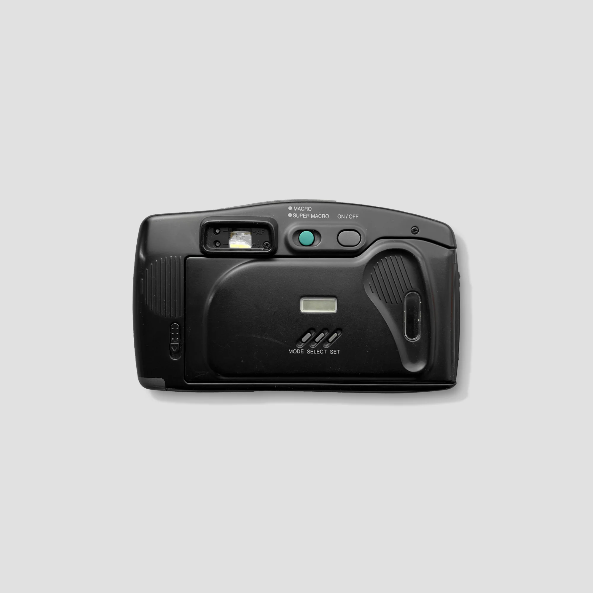 Samsung AF Zoom 105S - Image 3