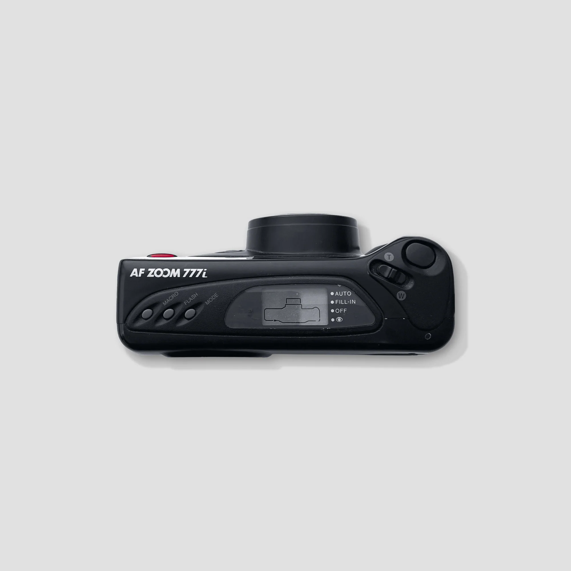 Samsung AF Zoom 777i - Image 2