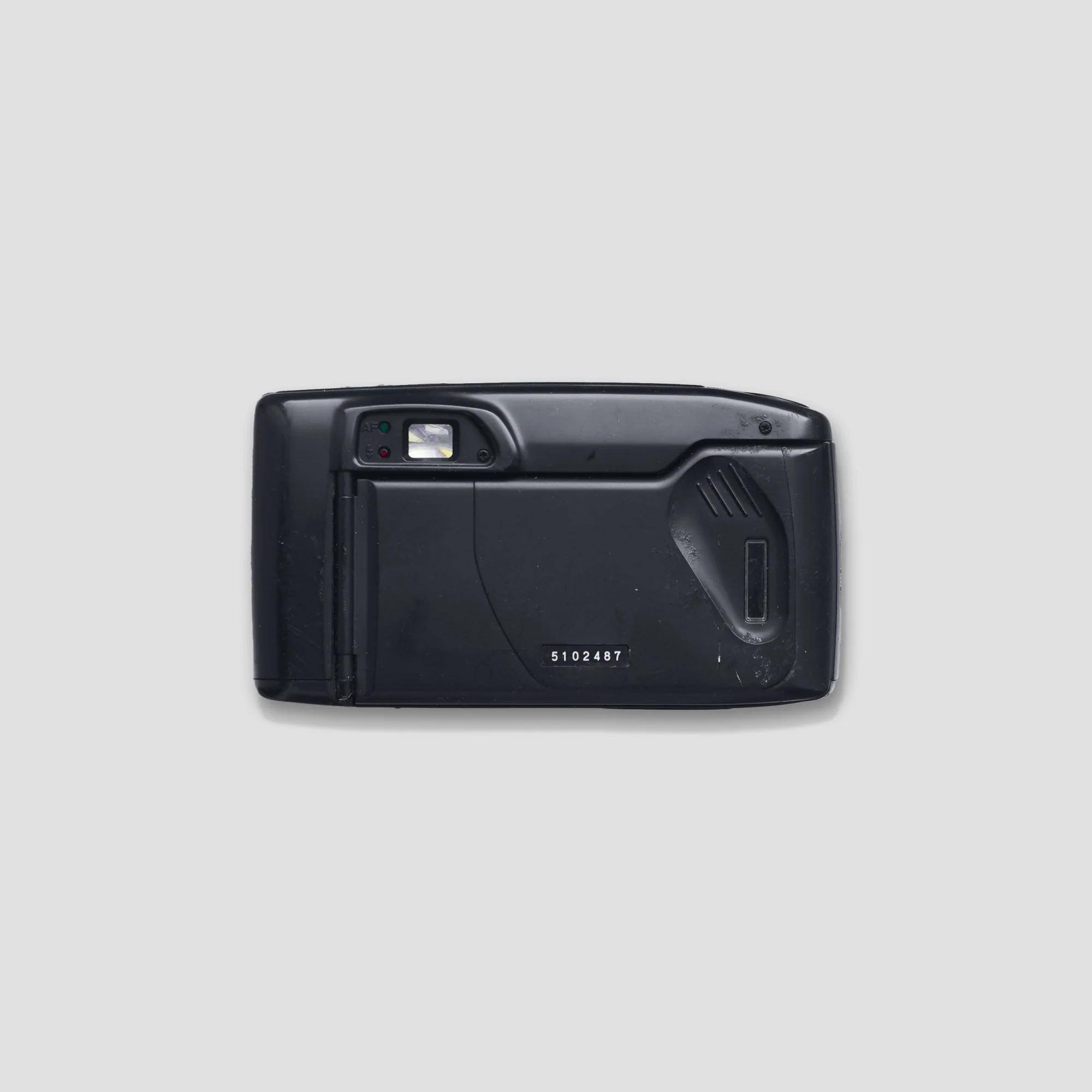 Samsung AF Zoom 777i Jubilee - Image 2