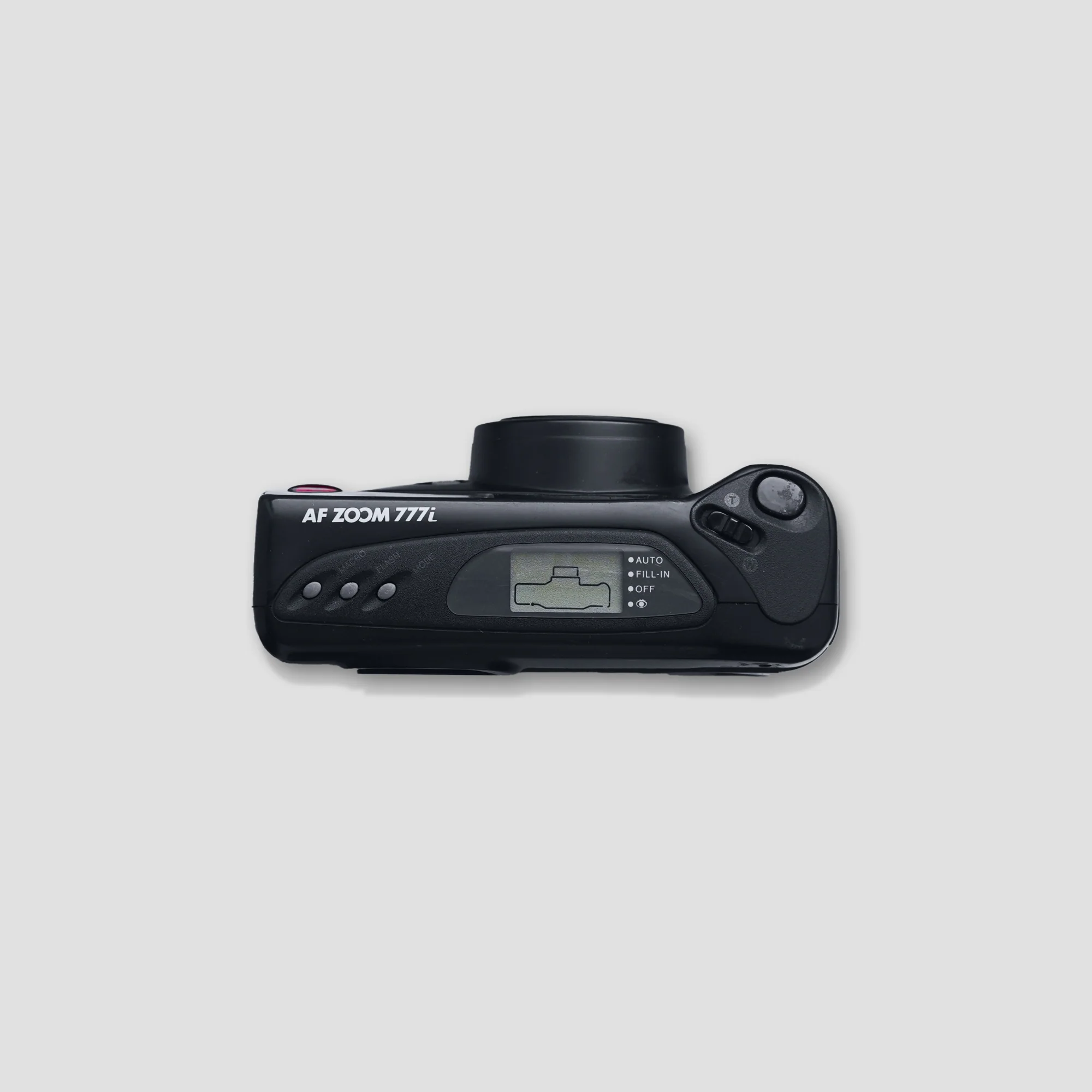 Samsung AF Zoom 777i Jubilee - Image 3