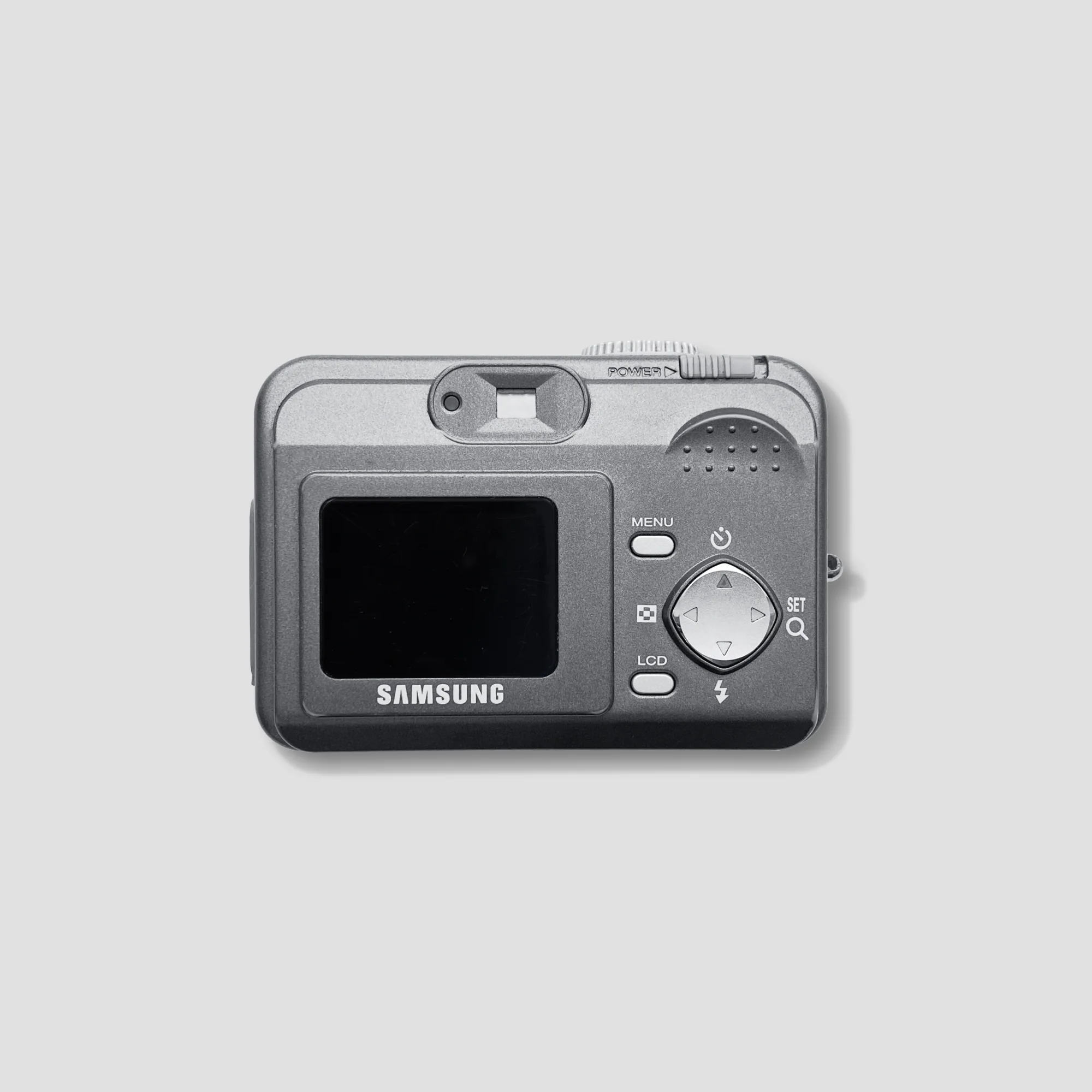 Samsung DigiMax 201 - Image 2
