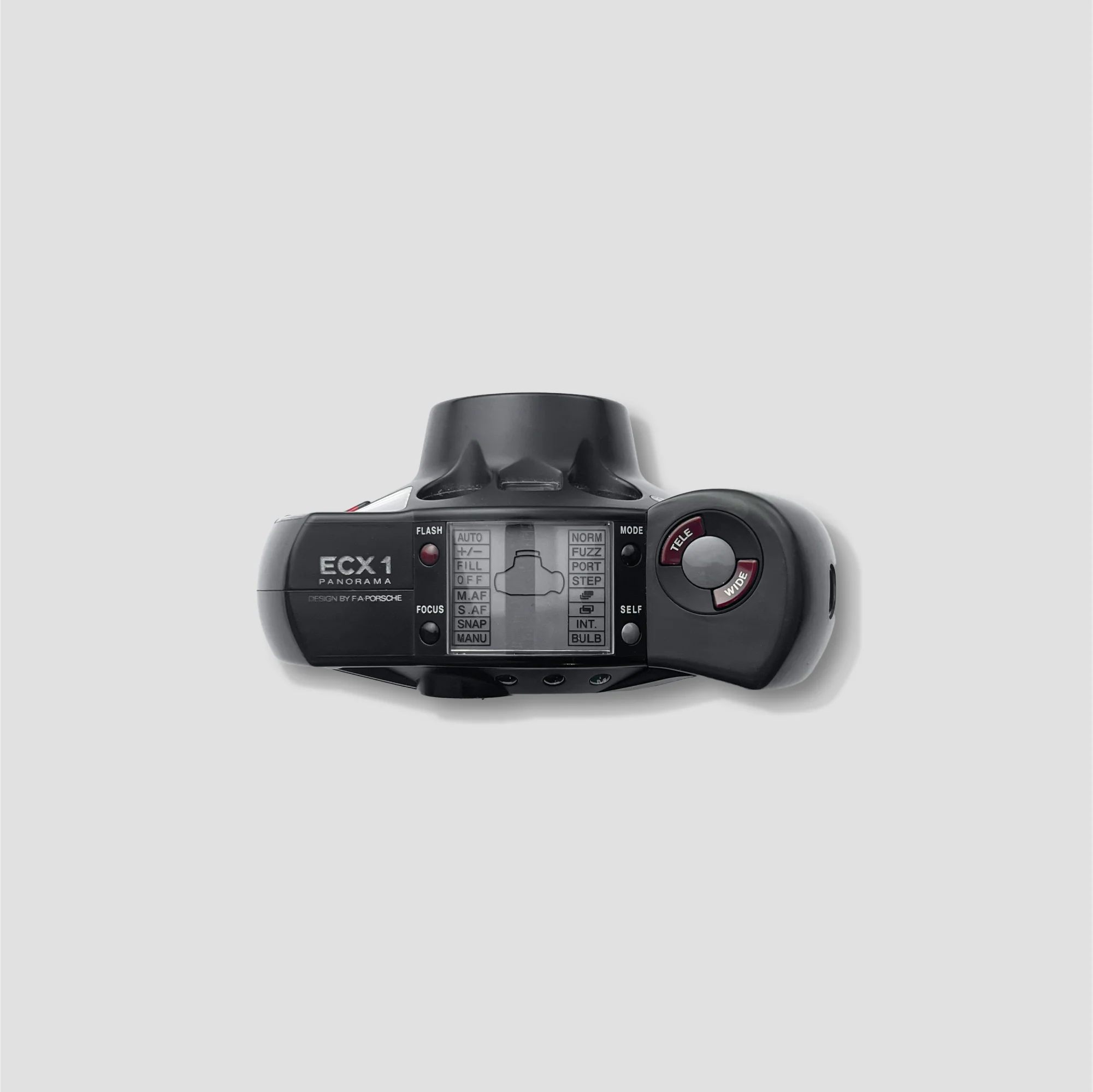 Samsung ECX1 Panorama - Image 2