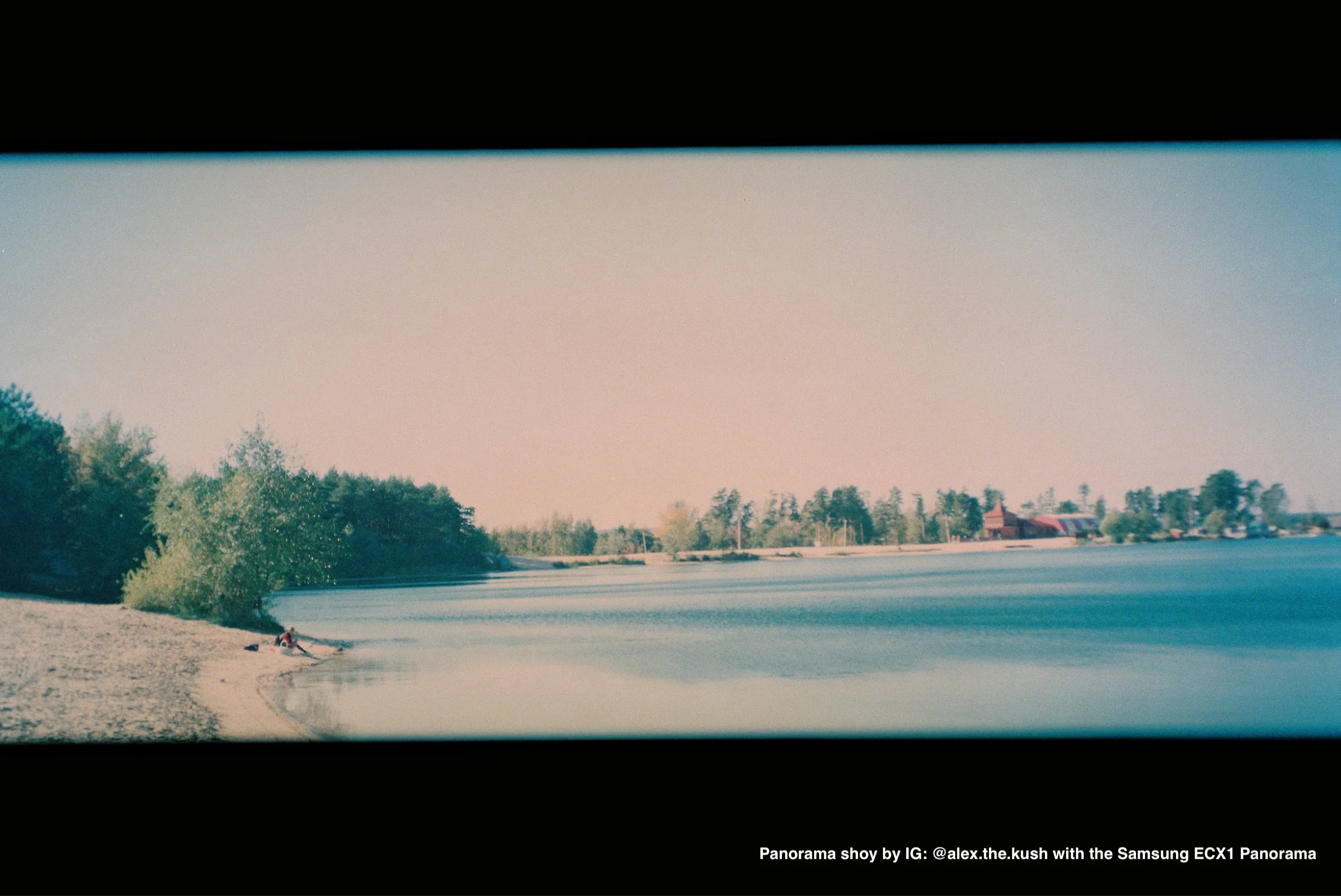 Samsung ECX1 Panorama - Image 4