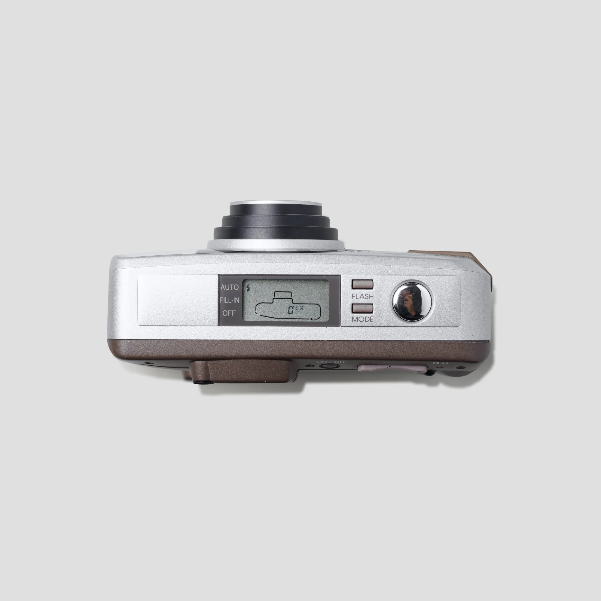 Samsung Fino 105S - Image 2