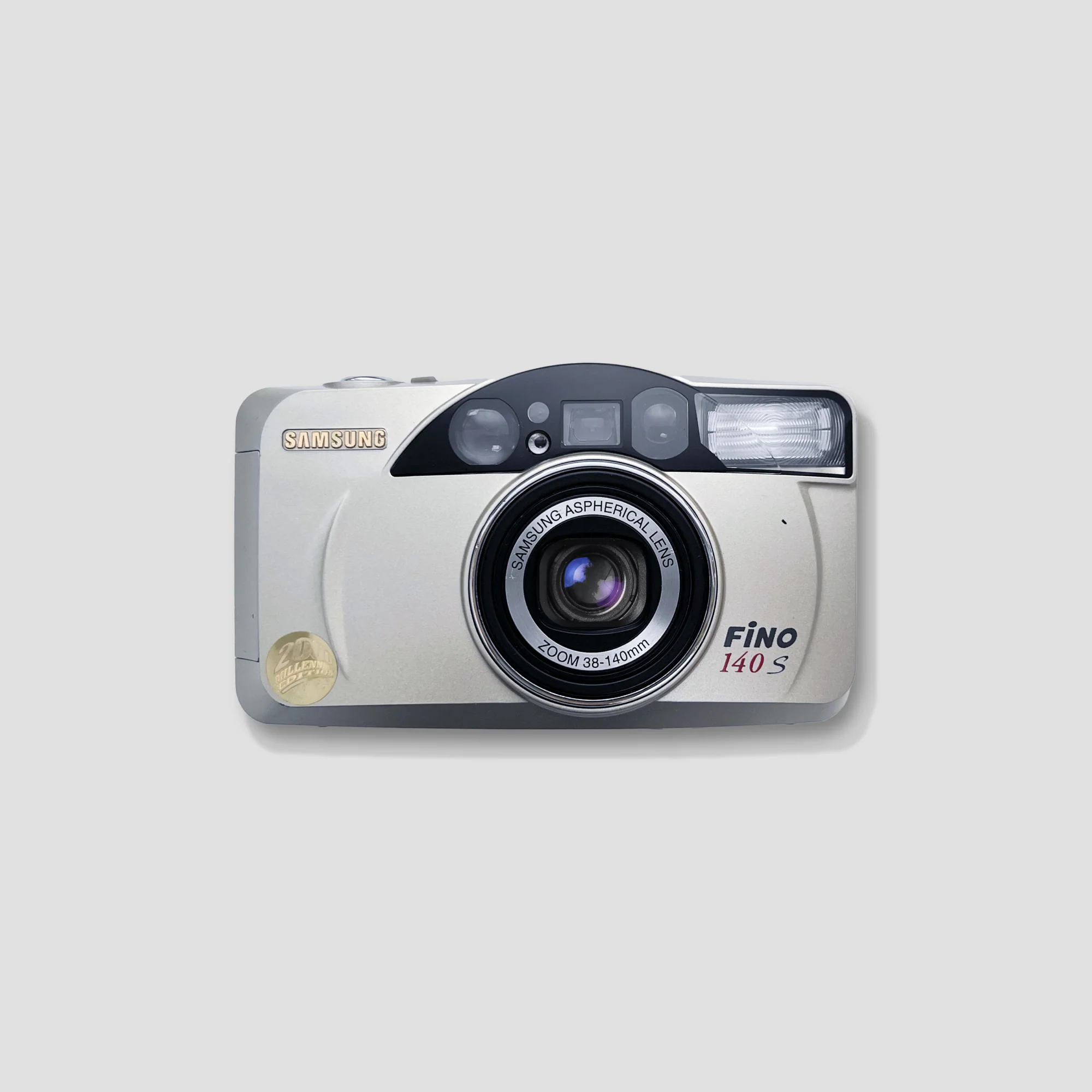 Samsung Fino 140S