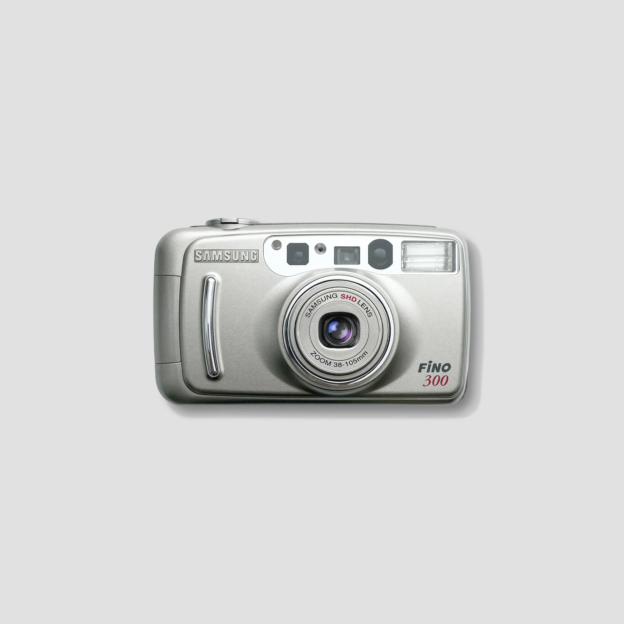 Samsung Fino 300