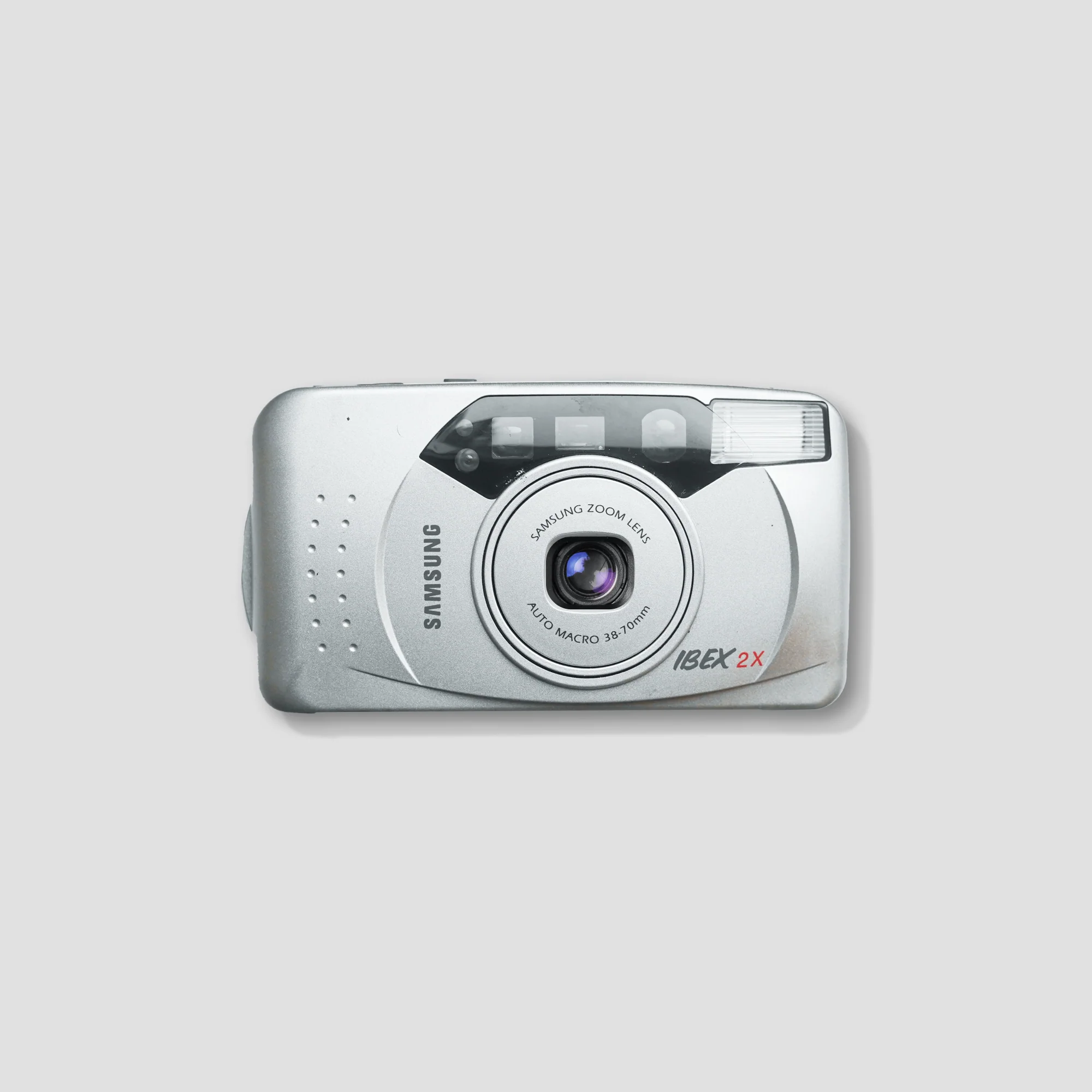 Samsung Ibex 2X - Image 2