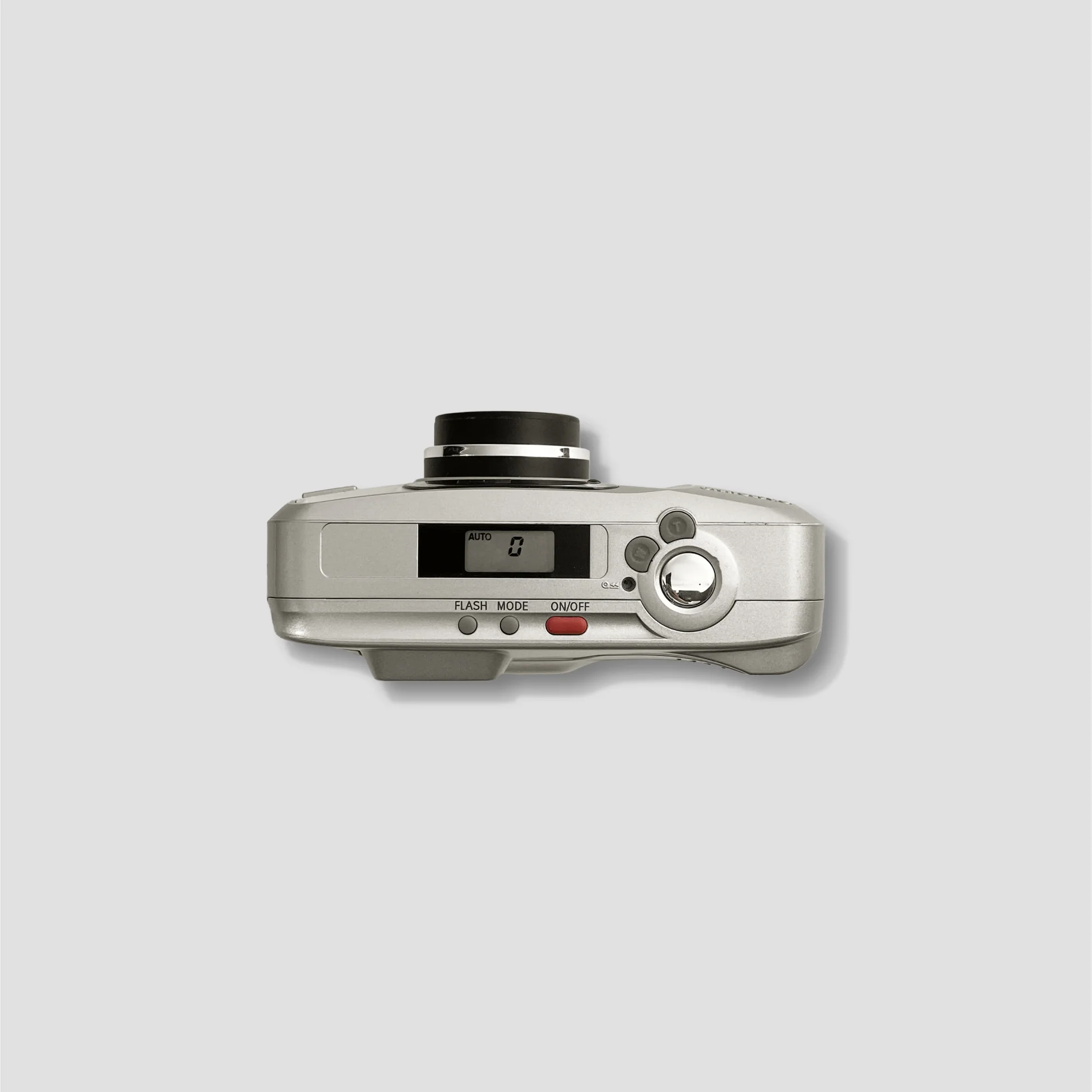 Samsung Maxima Zoom 70GL - Image 2