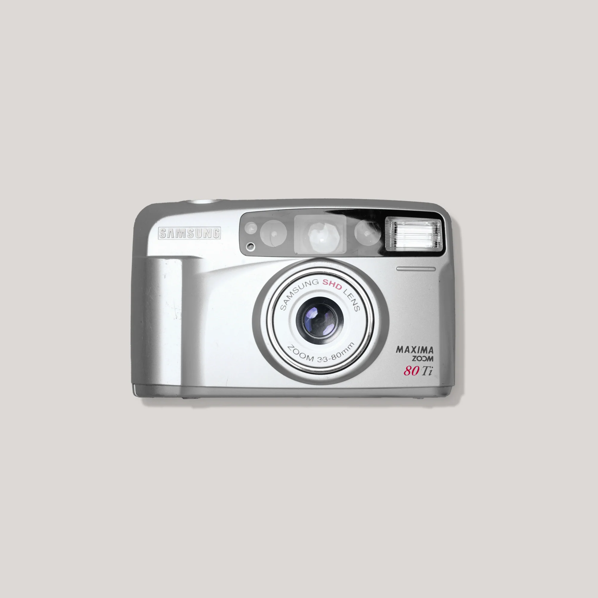 Samsung Maxima Zoom 80 Ti