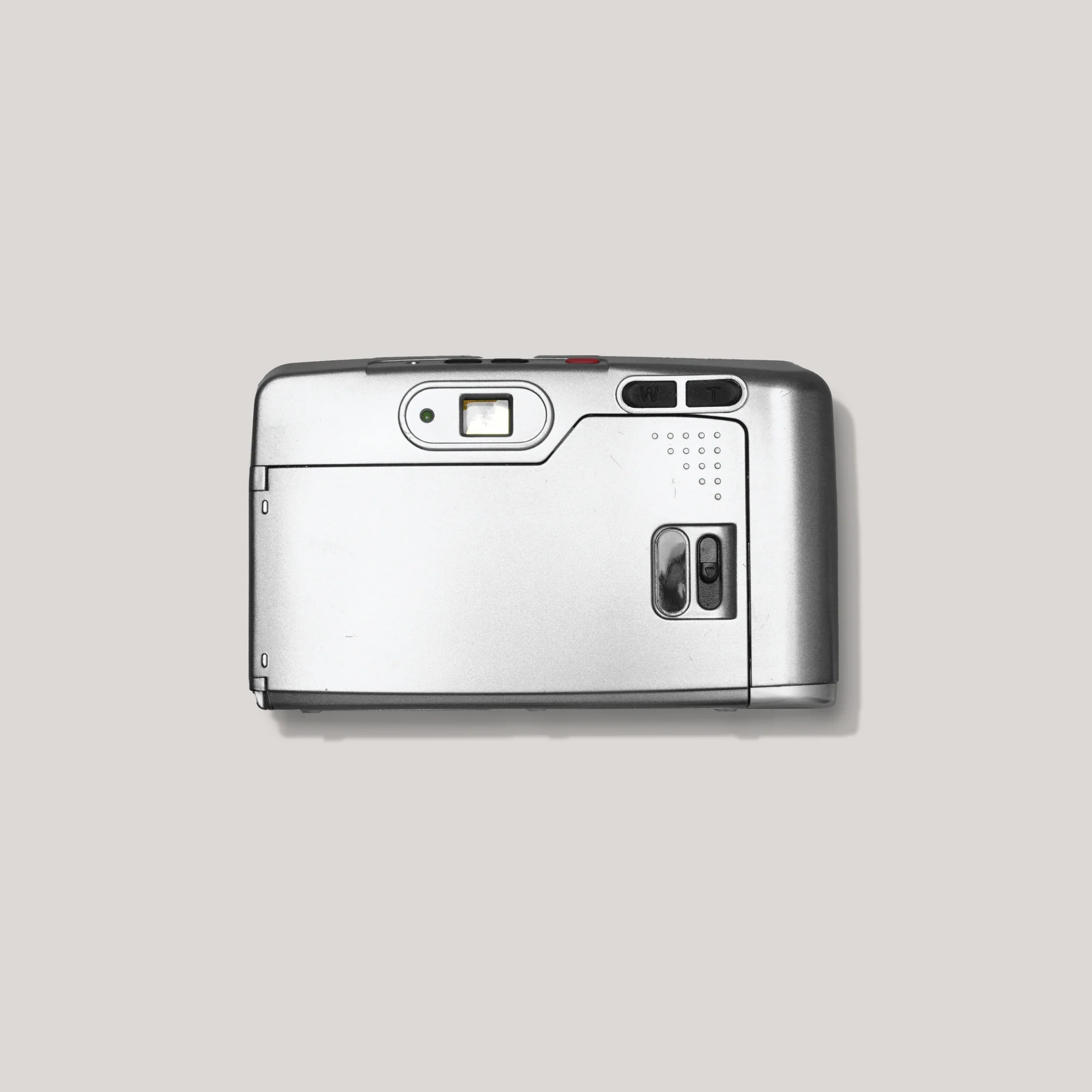 Samsung Maxima Zoom 80 Ti - Image 3