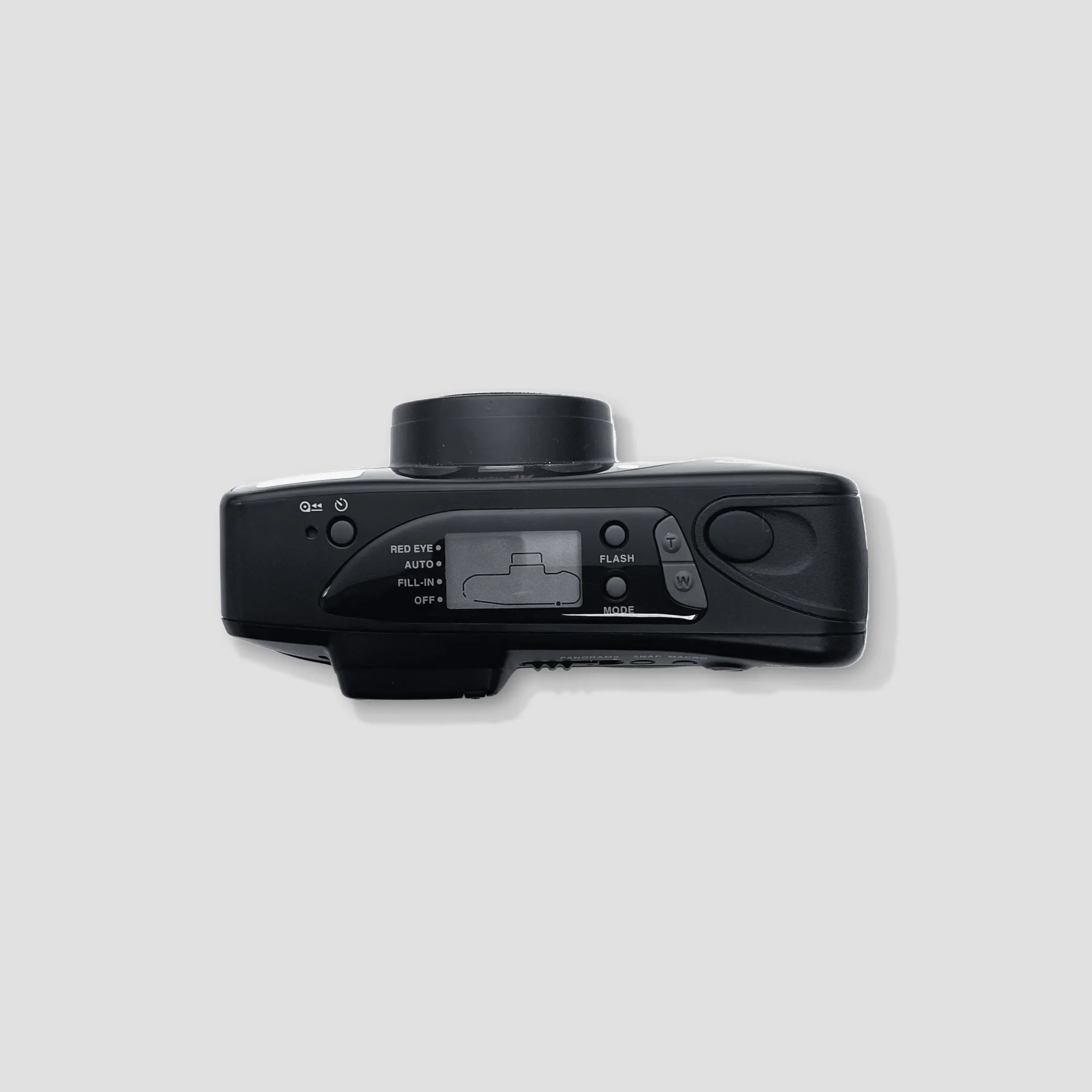 Samsung Slim Zoom 1150 - Image 2