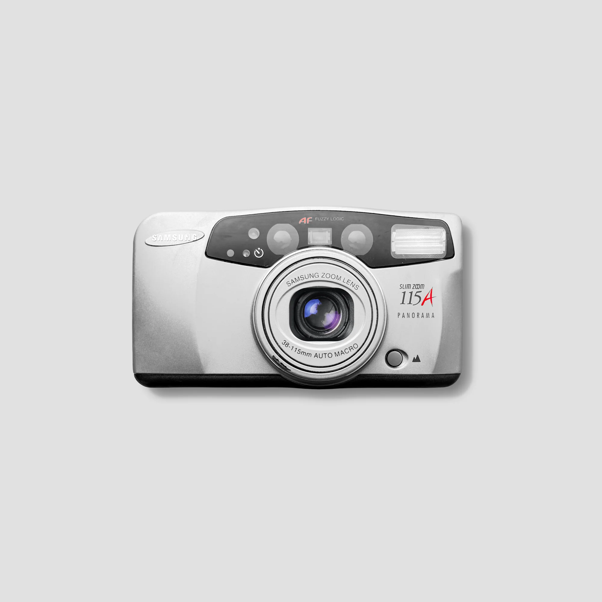 Samsung Slim Zoom 115A
