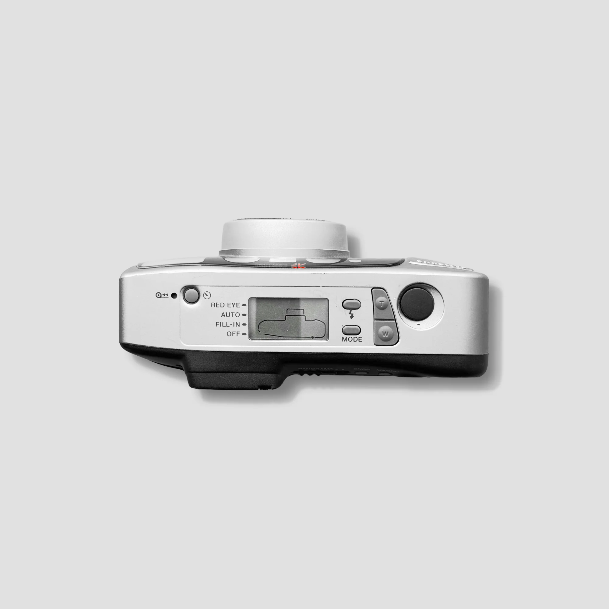 Samsung Slim Zoom 115A - Image 2