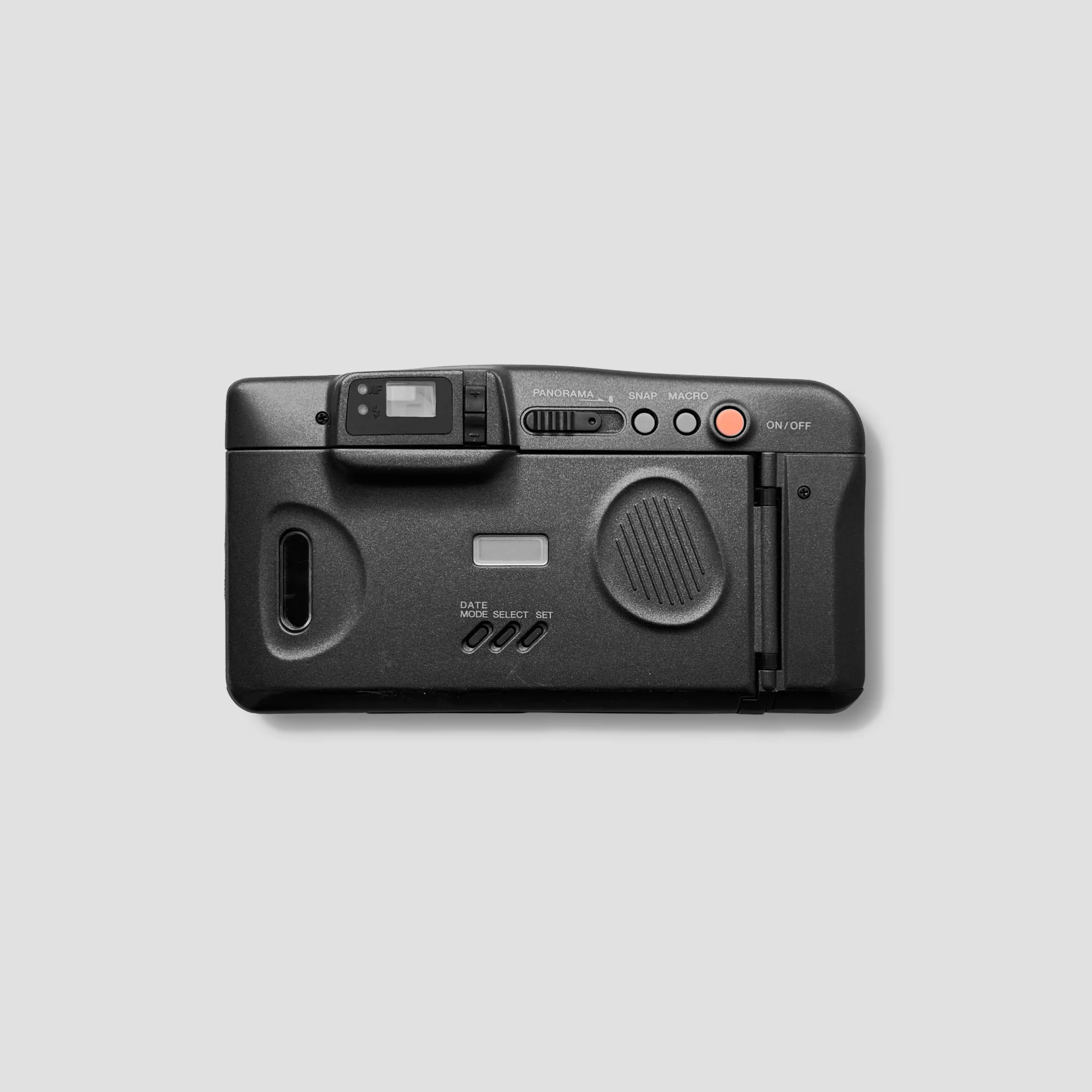 Samsung Slim Zoom 115A - Image 3