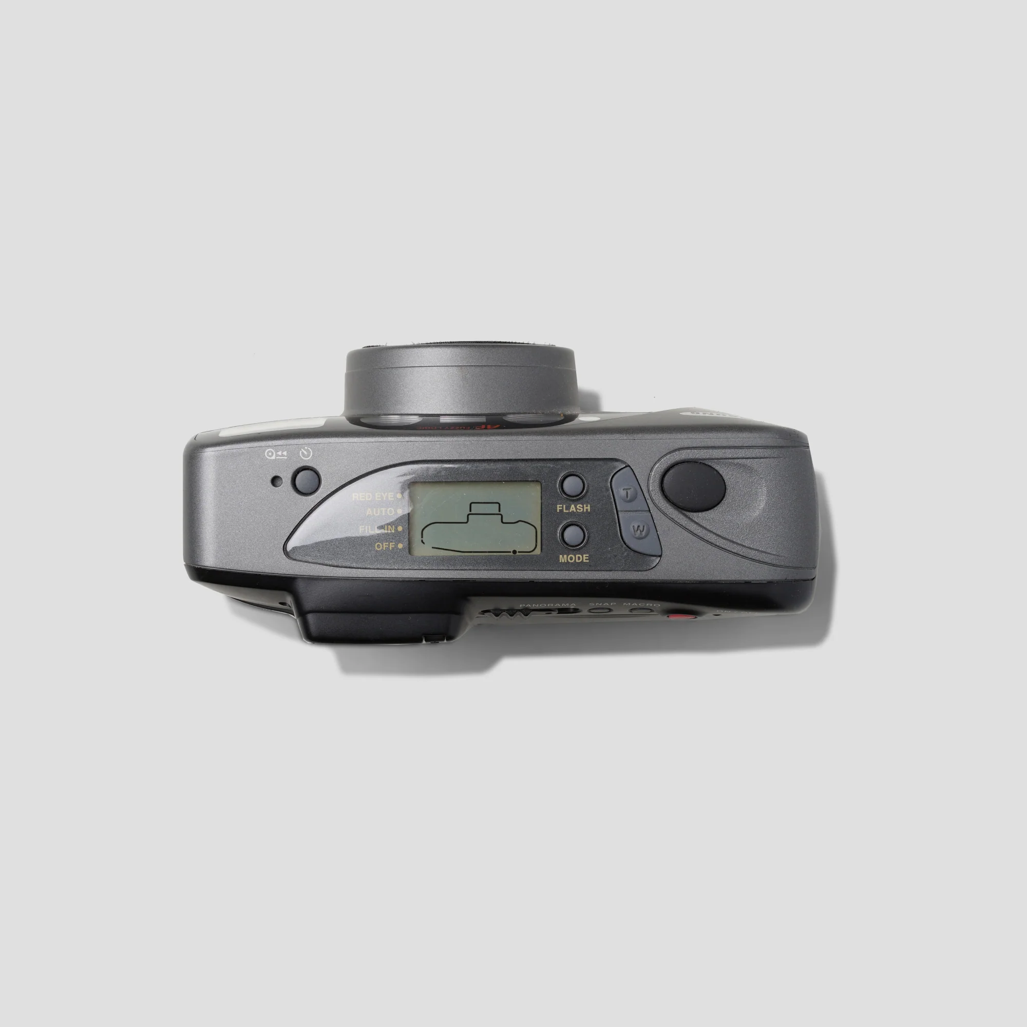 Samsung Slim Zoom 115S - Image 2