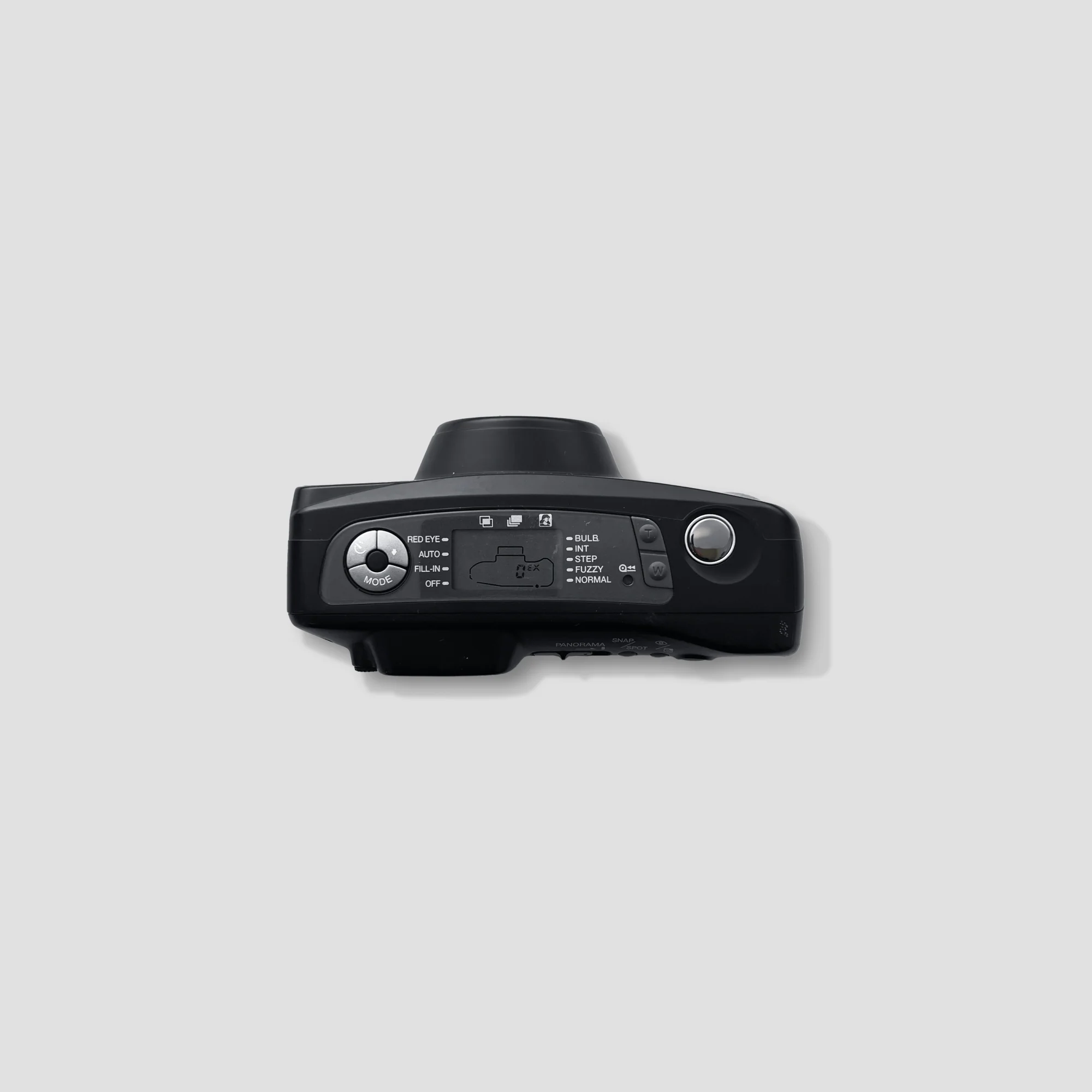 Samsung Slim Zoom 145 Panorama - Image 2
