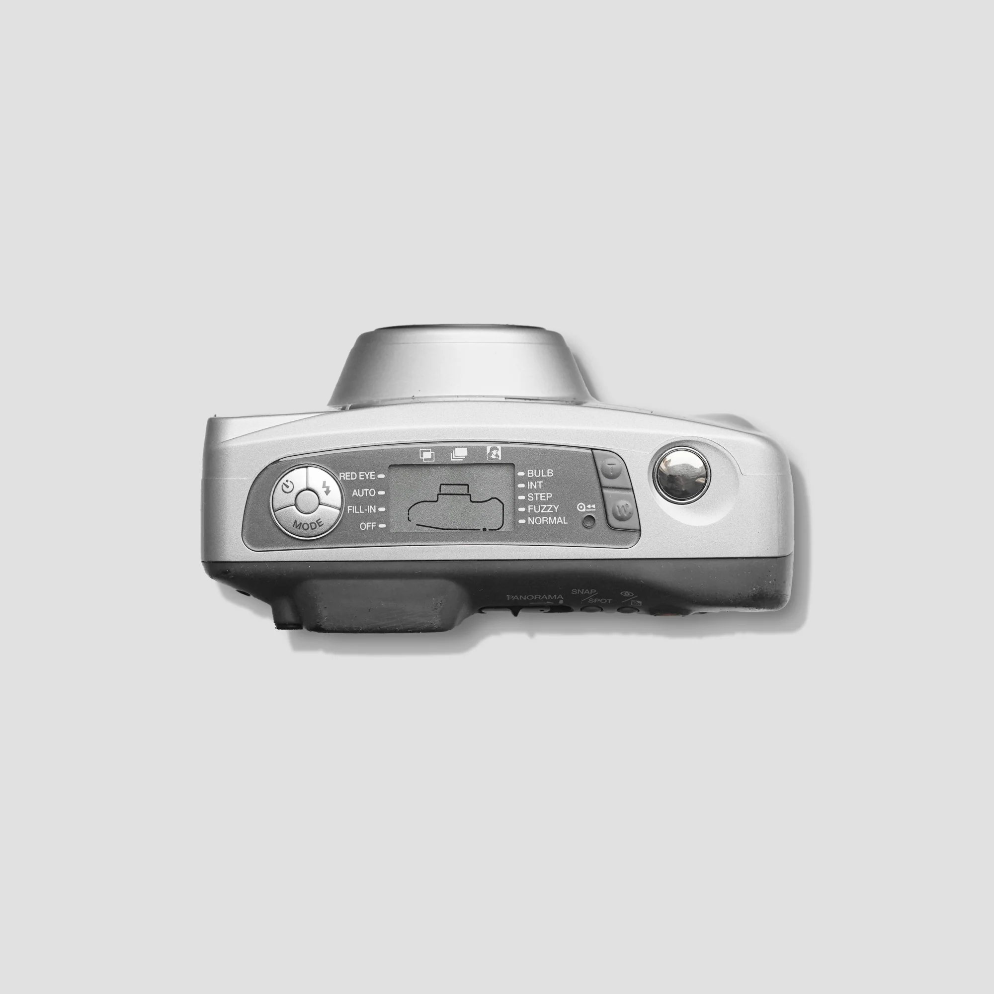 Samsung Slim Zoom 145S - Image 2